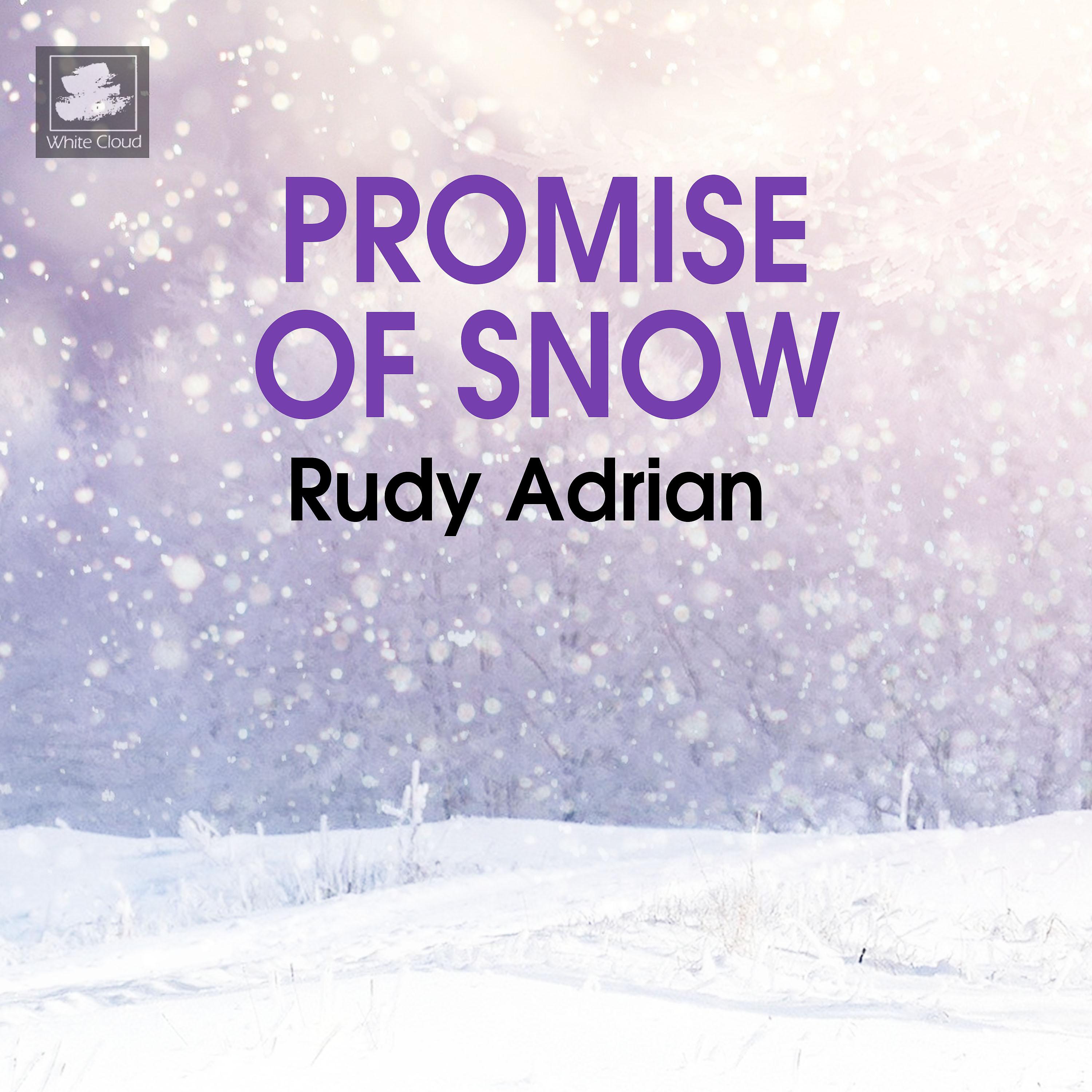 Постер альбома Promise of Snow