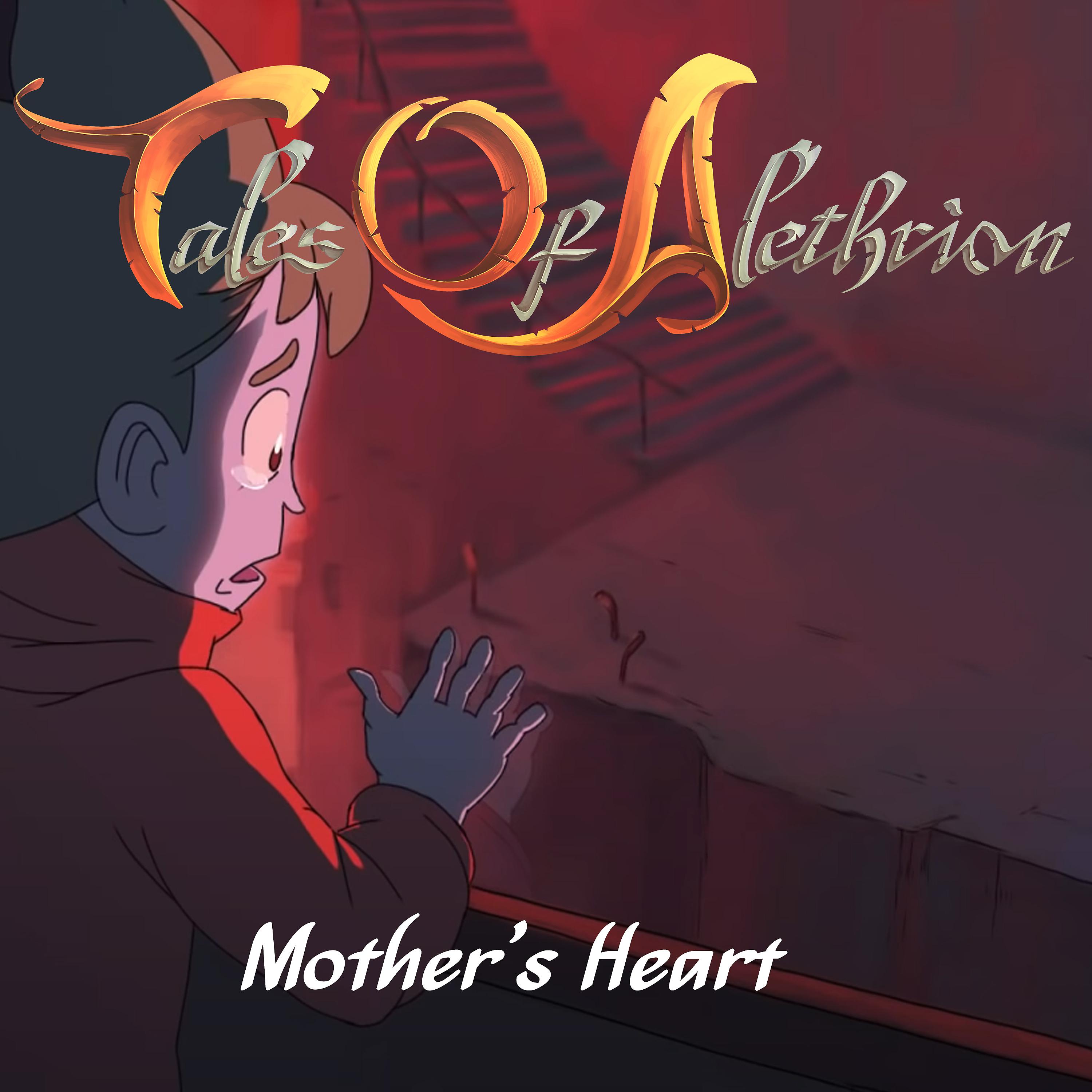 Постер альбома Mother's Heart