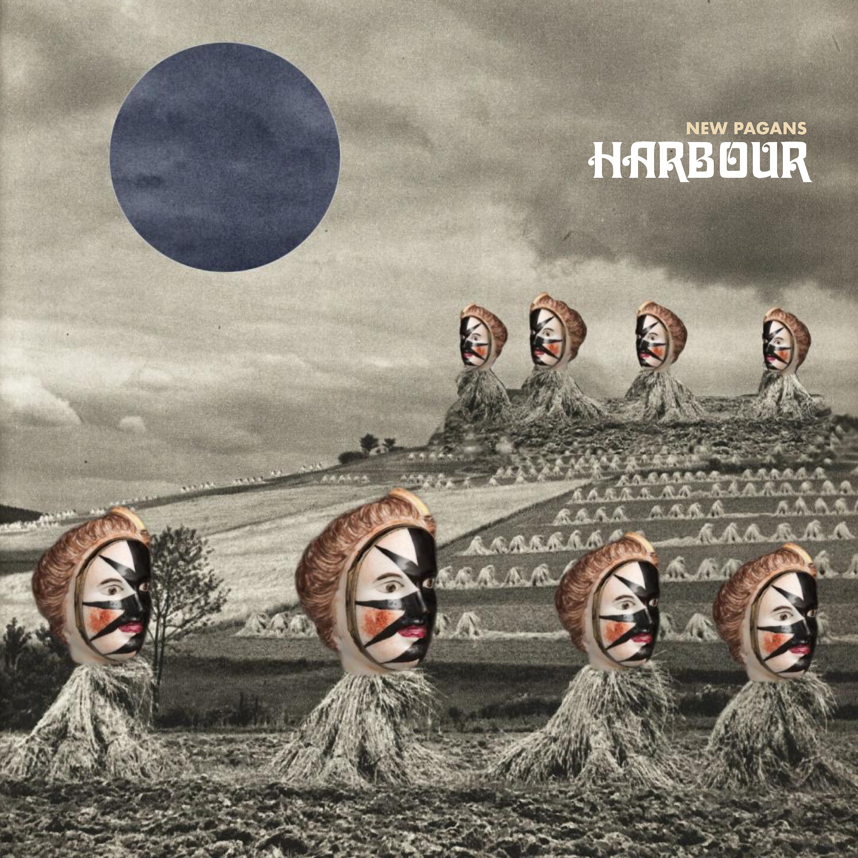 Постер альбома Harbour
