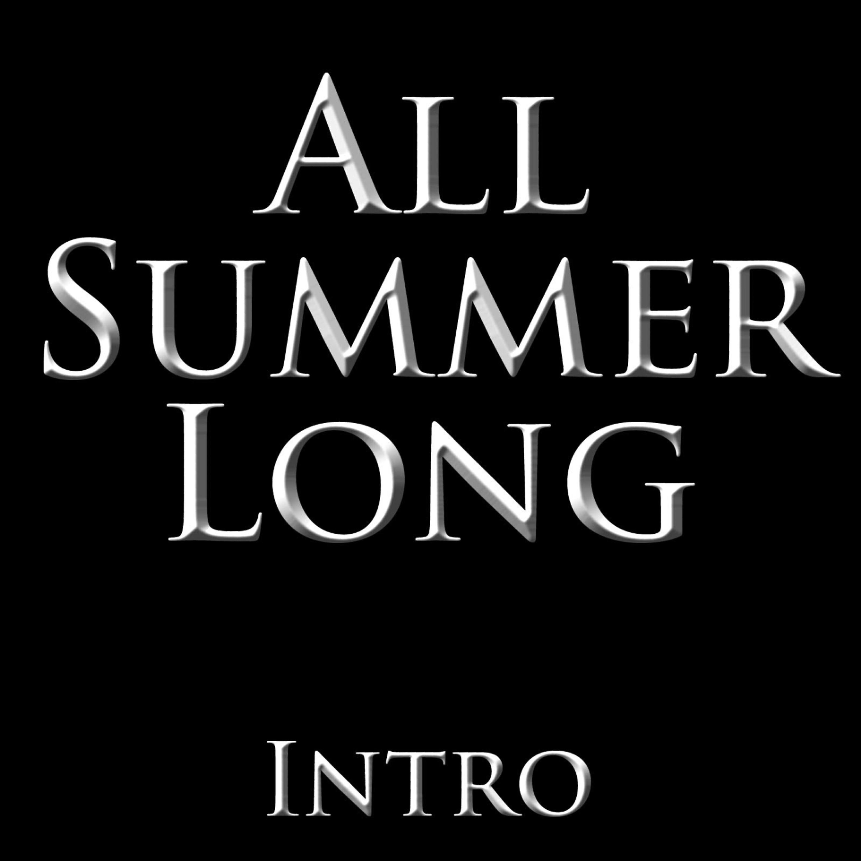 Classic Tones - All Summer Long - Intro - Kid Rock Tribute