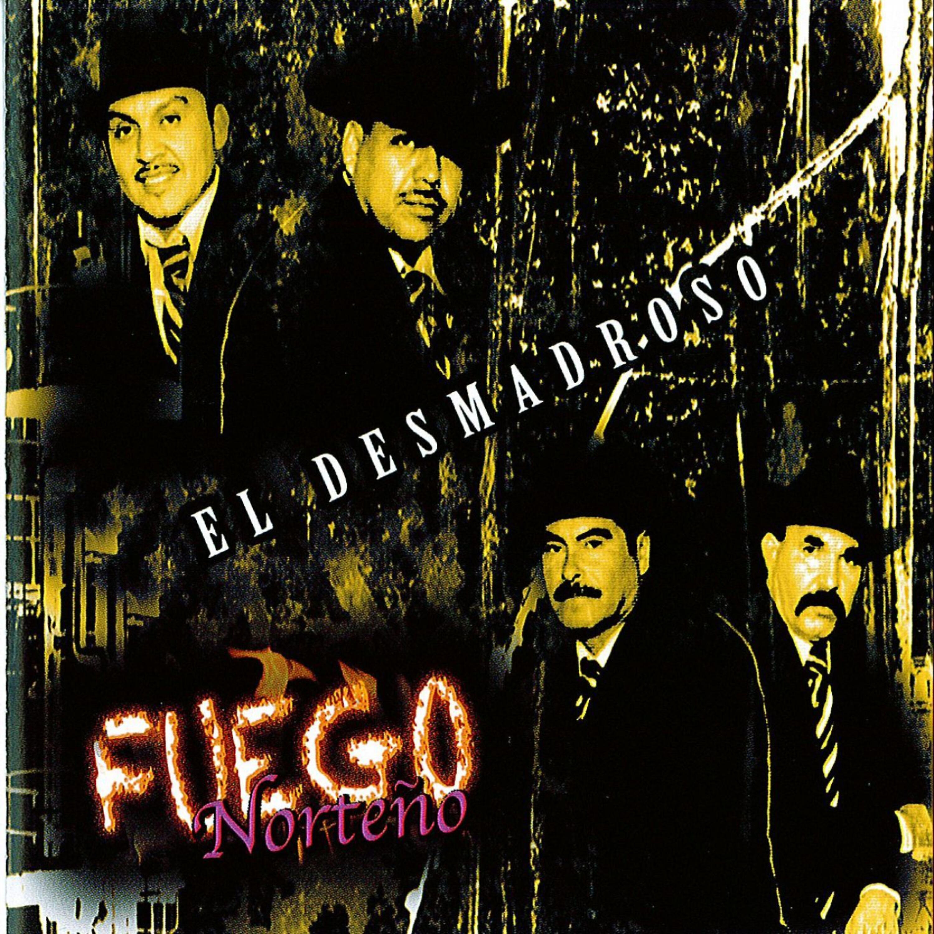 Fuego Norteno - Los Compadres Locos