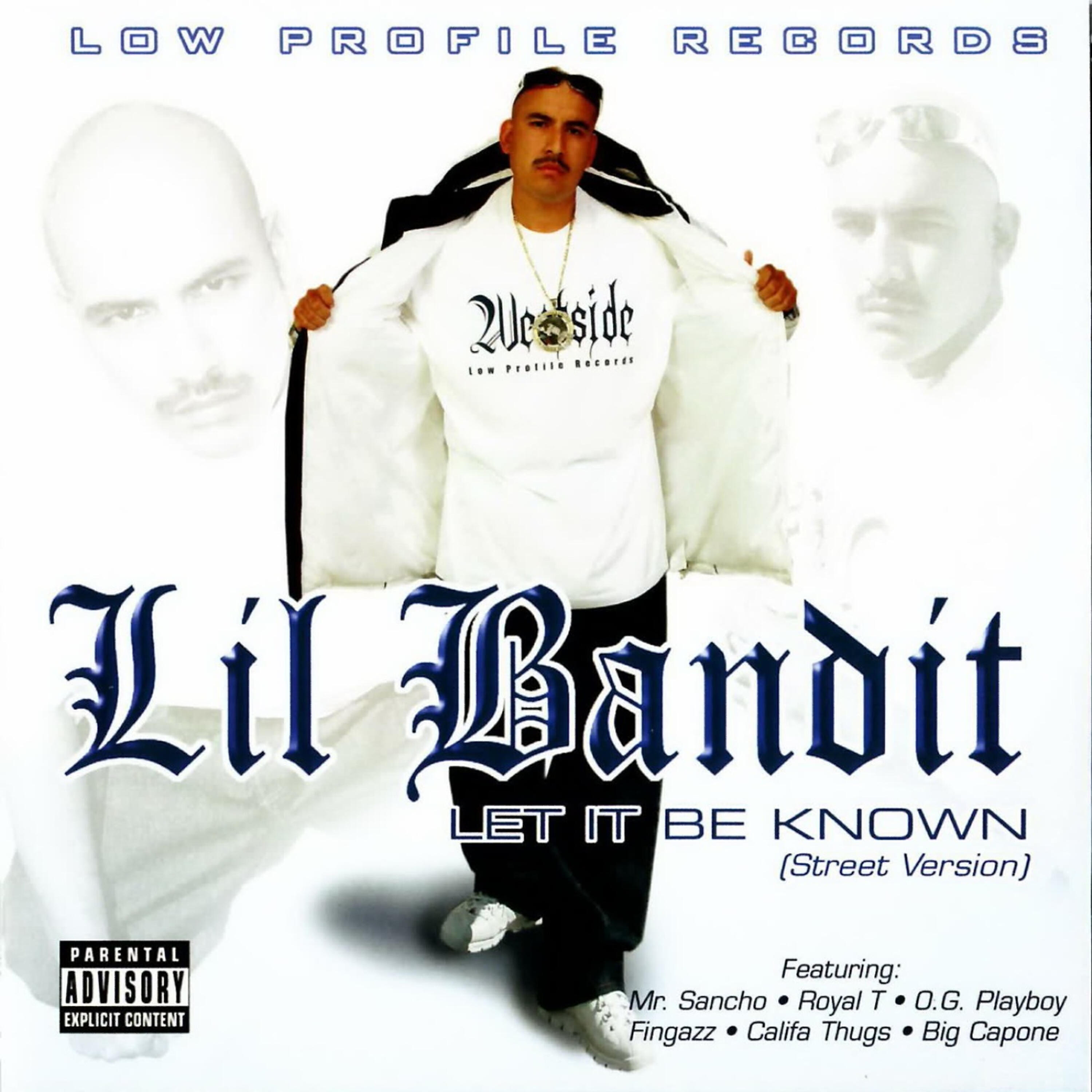 Lil Bandit - West Side (Feat. OG Playboy, Royal T)