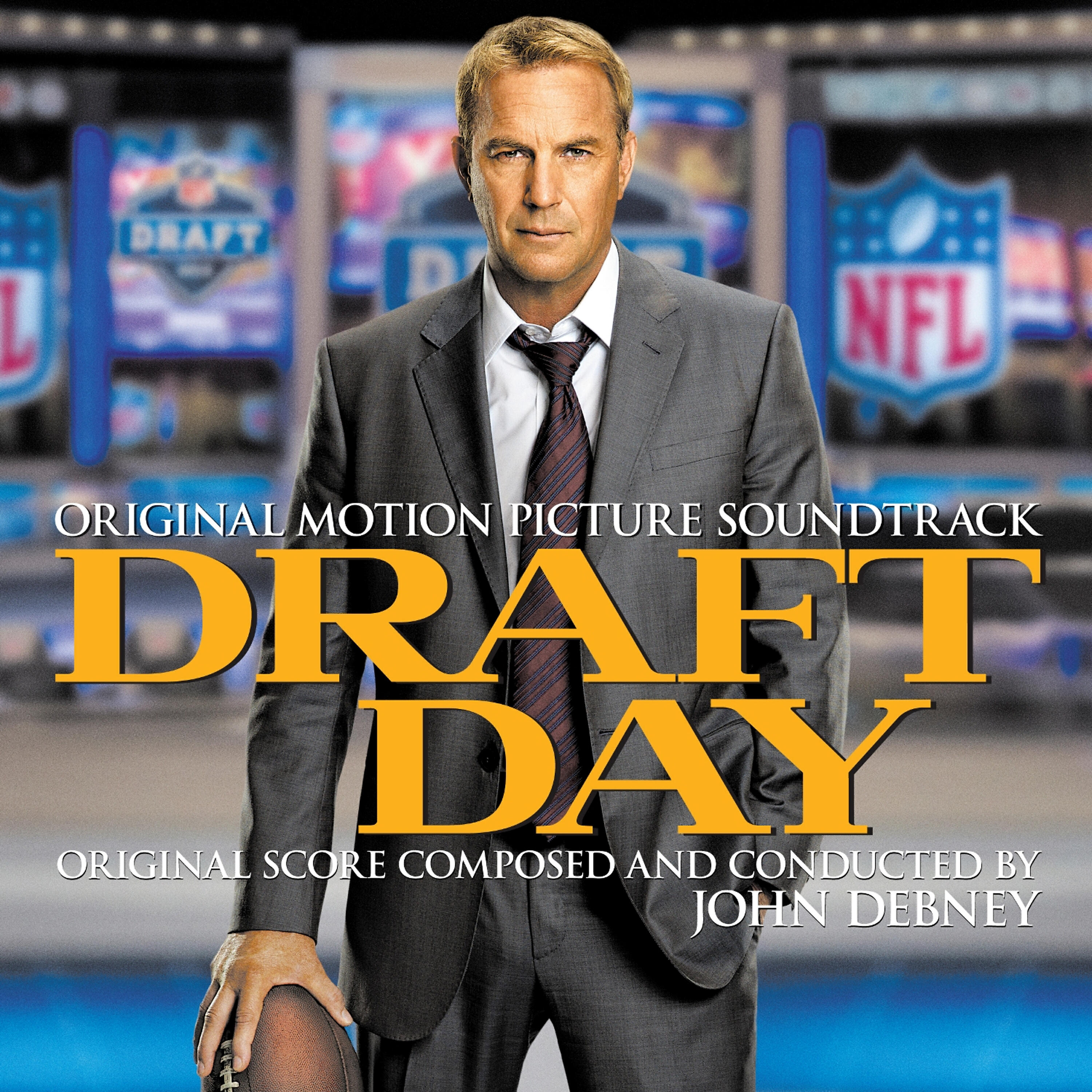 John Debney - Sonny Calls Bo