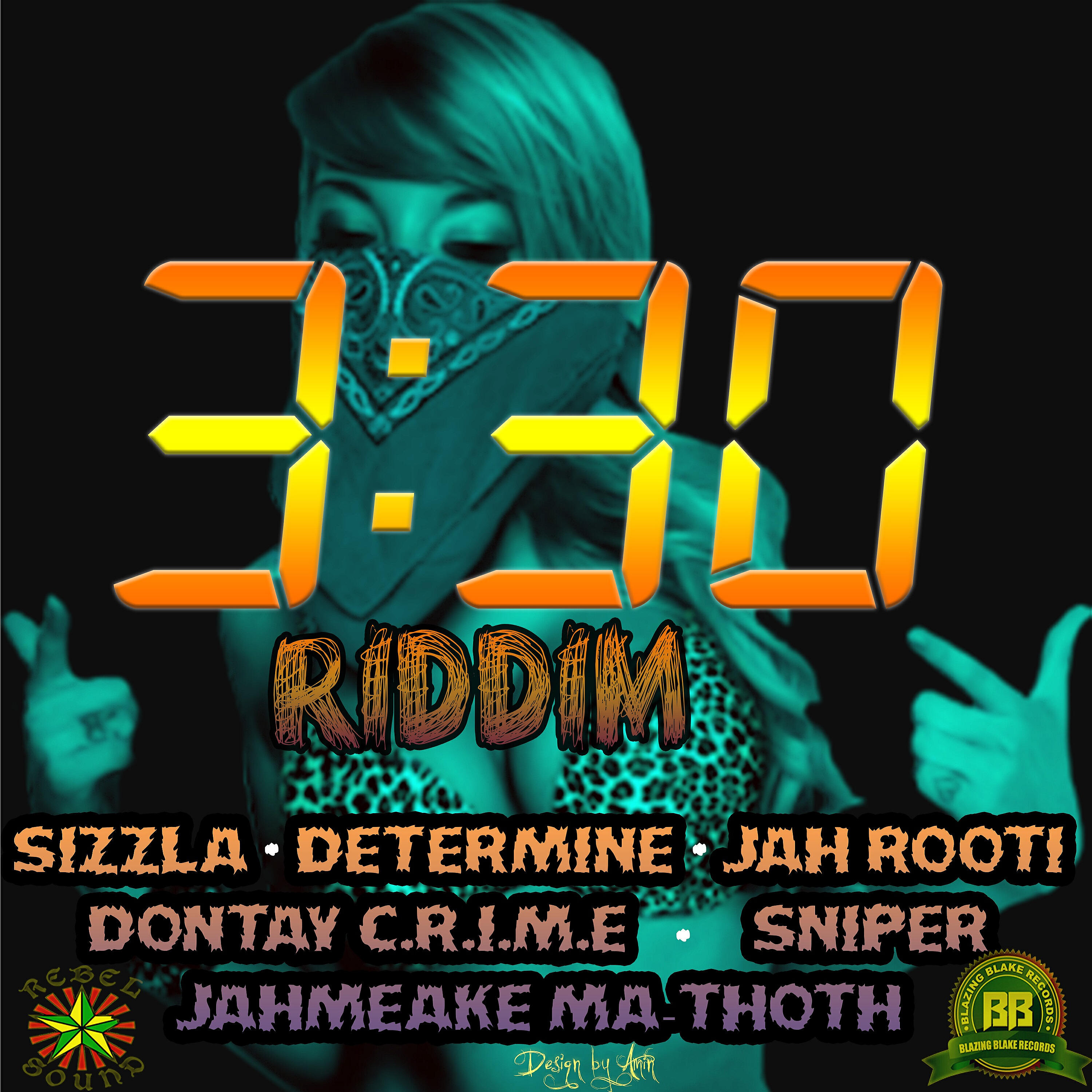 DETERMINE - Whine Fi Mi