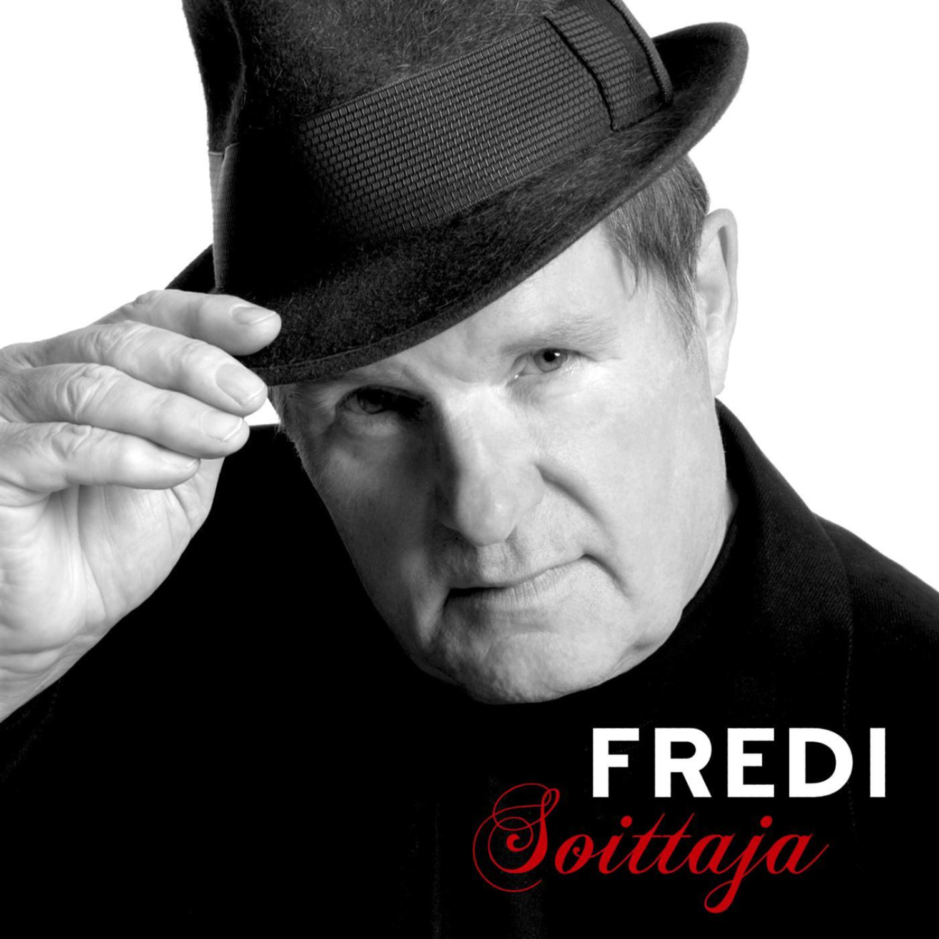 Fredi - Sininen Yö