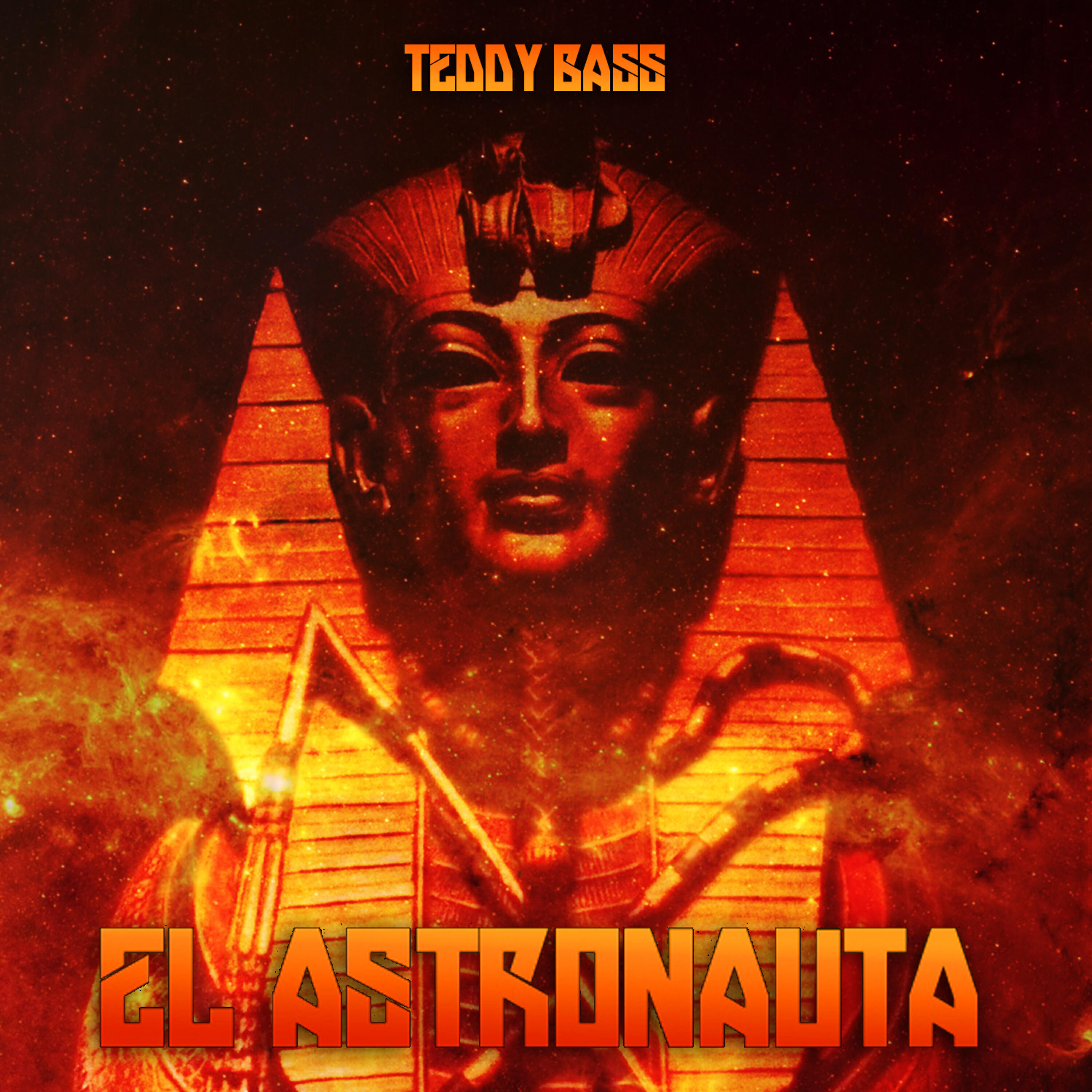 Teddy Bass - Built in Quartz