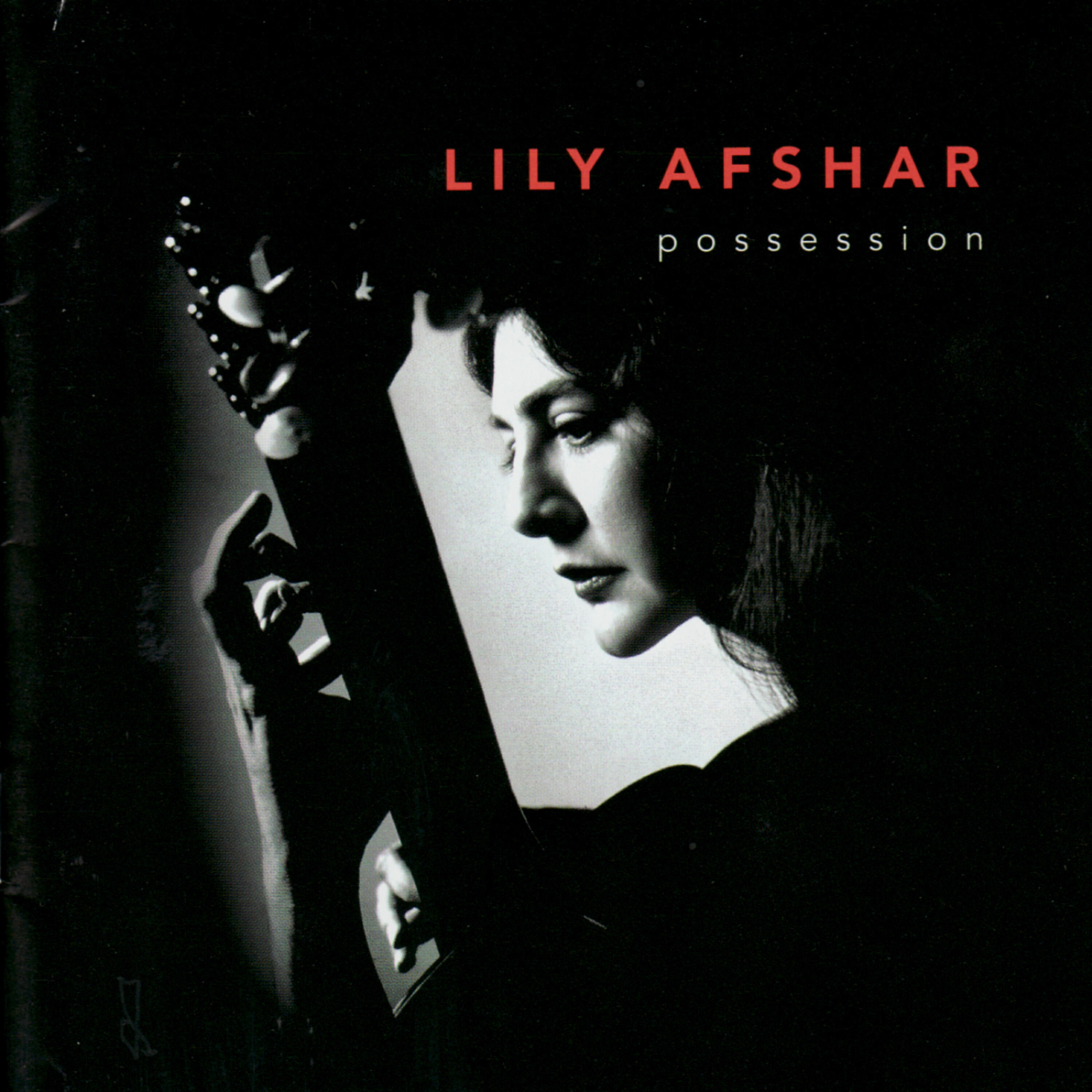 Lily Afshar - Three Lullabies: II. As Sleep Falls