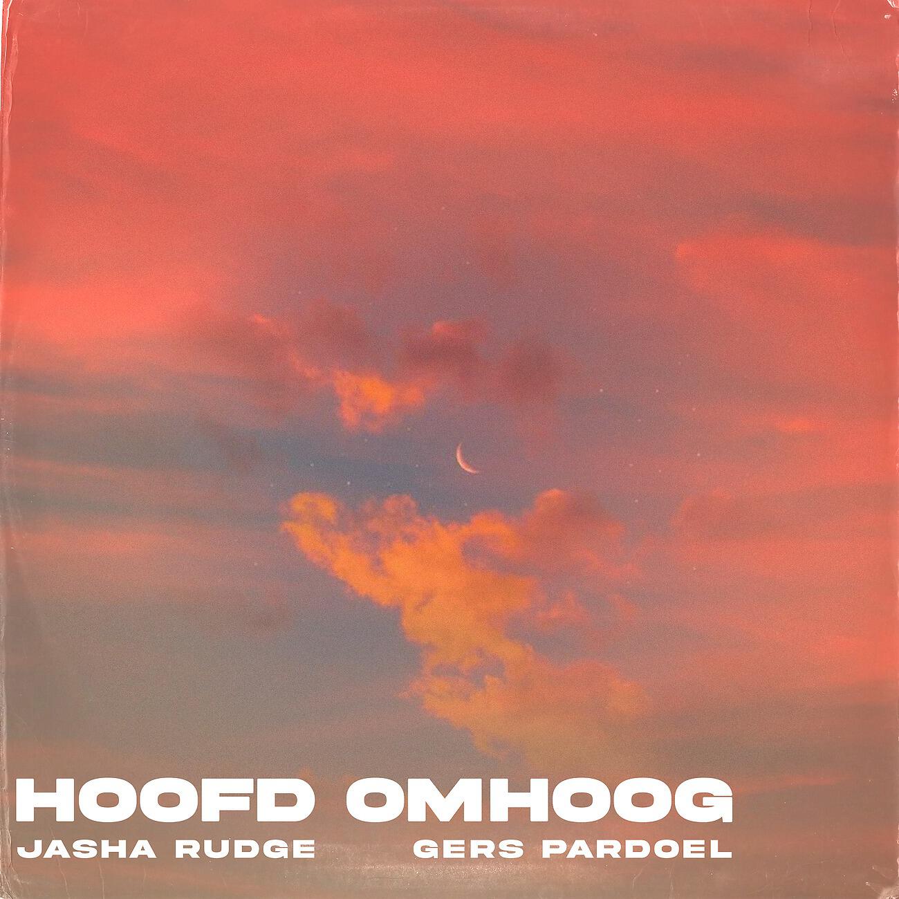 Jasha Rudge - Hoofd Omhoog