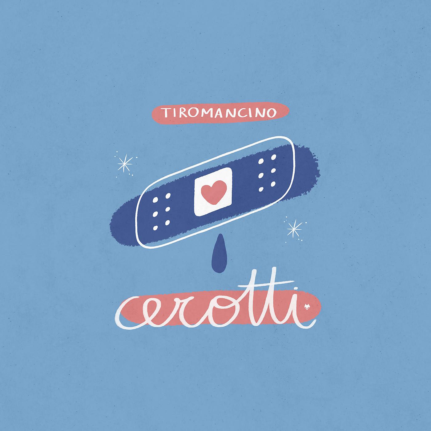 Постер альбома Cerotti