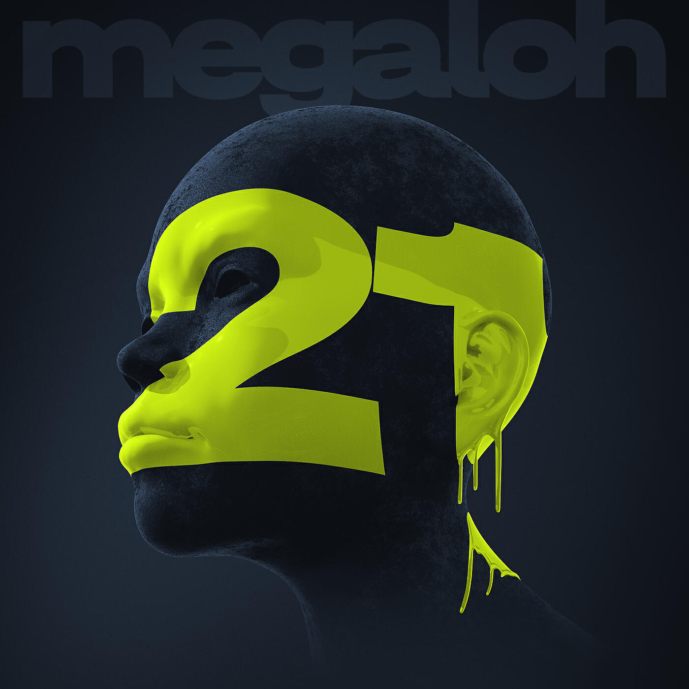 MEGALOH - 21
