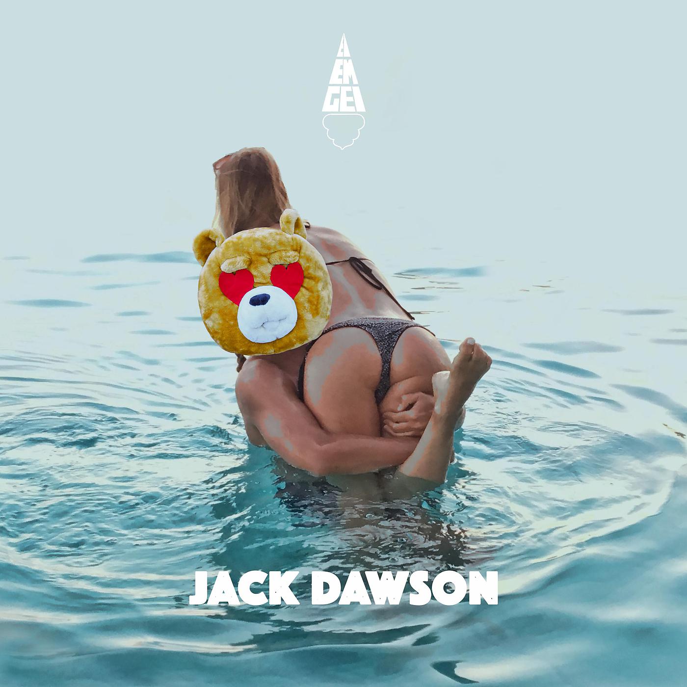 Постер альбома Jack Dawson
