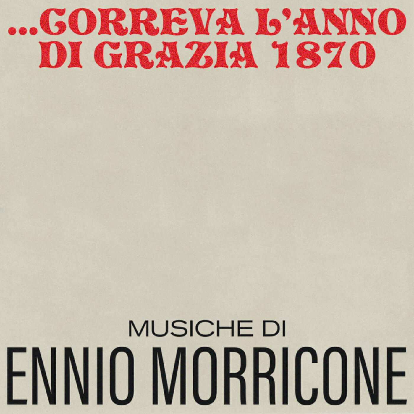 Ennio Morricone - Passeggiata sulla Via del Mare