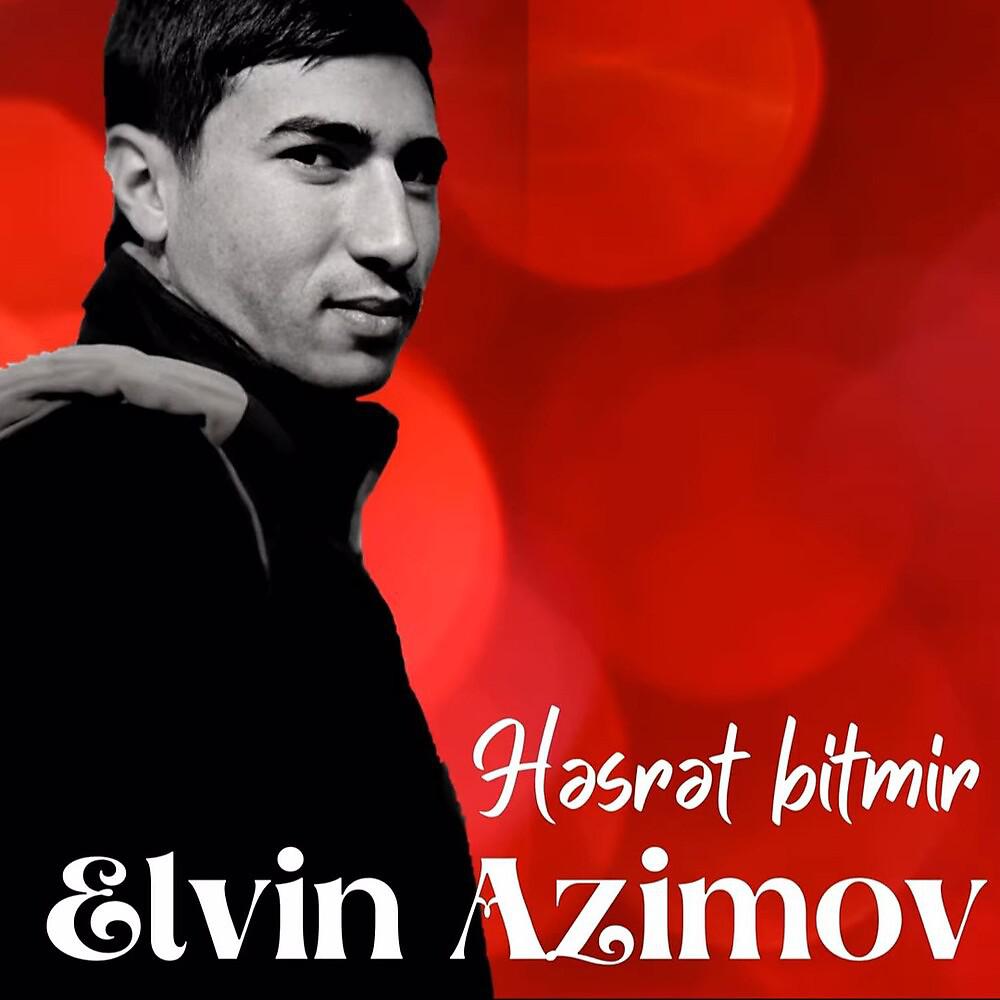 Постер альбома Həsrət Bitmir