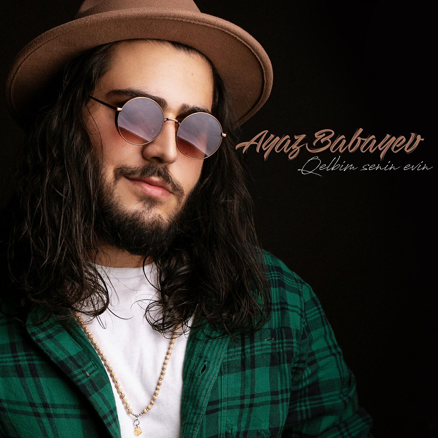 Ayaz Babayev - Dəyişmərəm