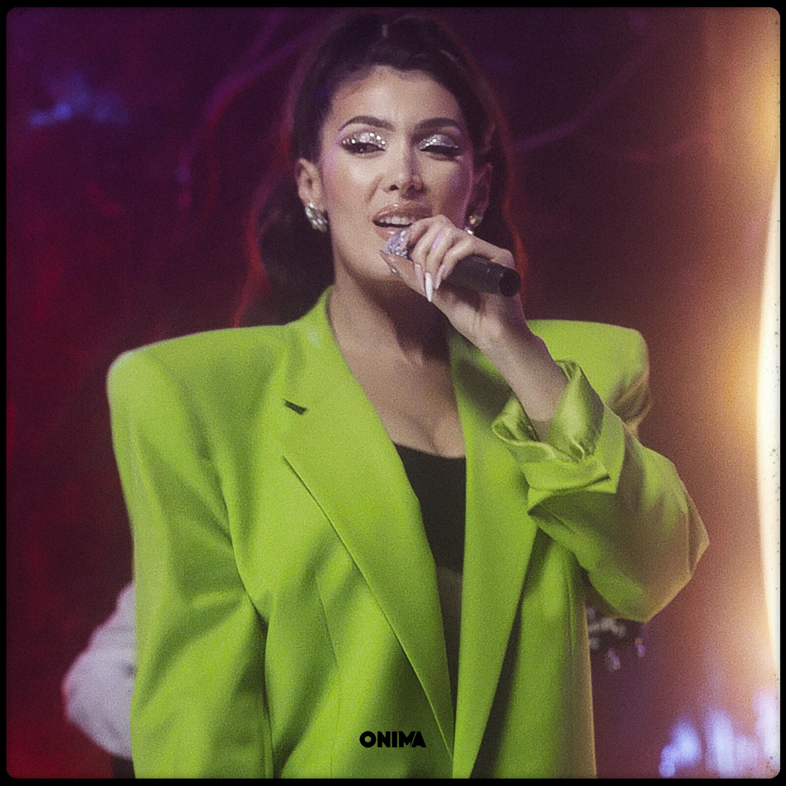 Nora Istrefi - Bona gabime (Acoustic Session)