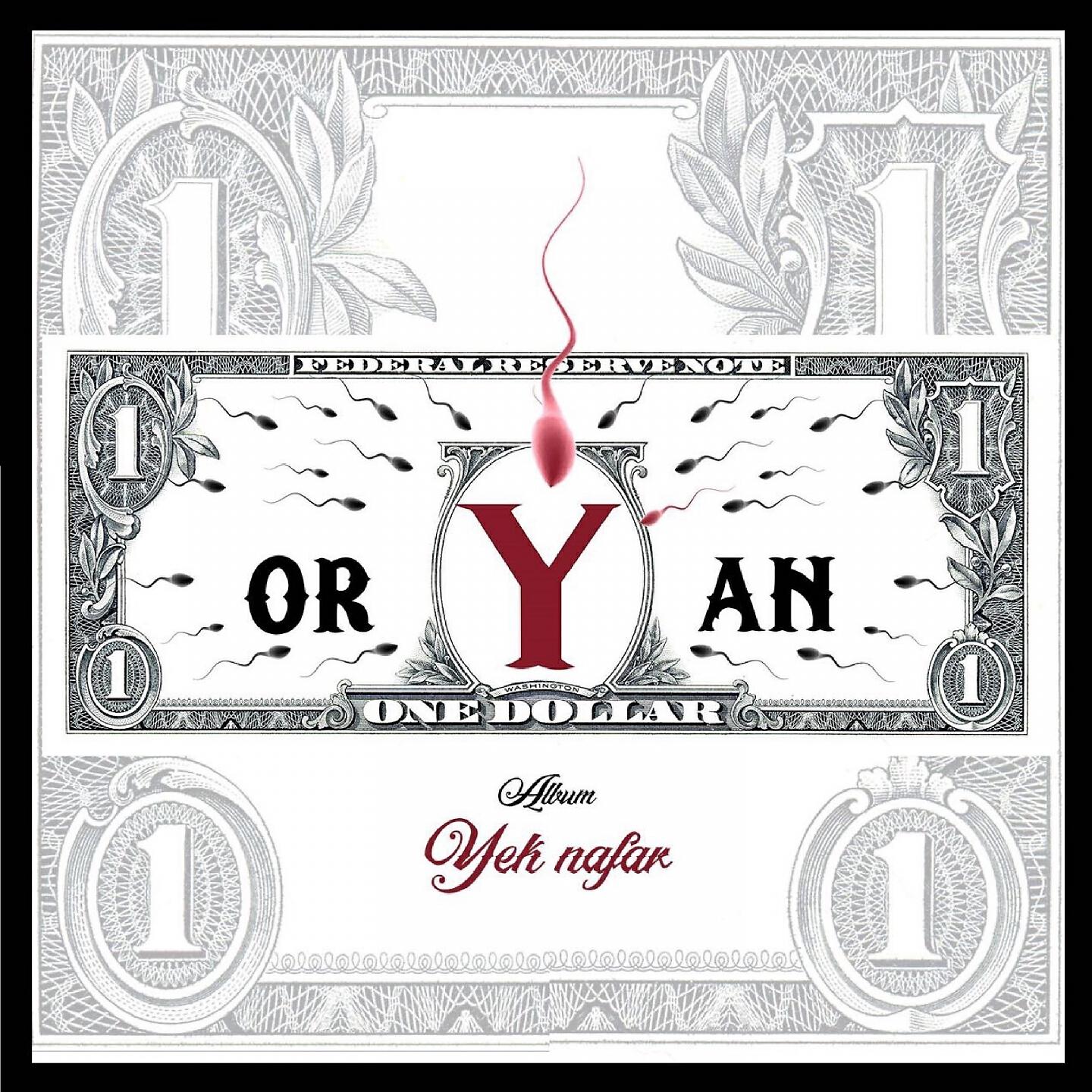 Oryan - Rawi (Original)