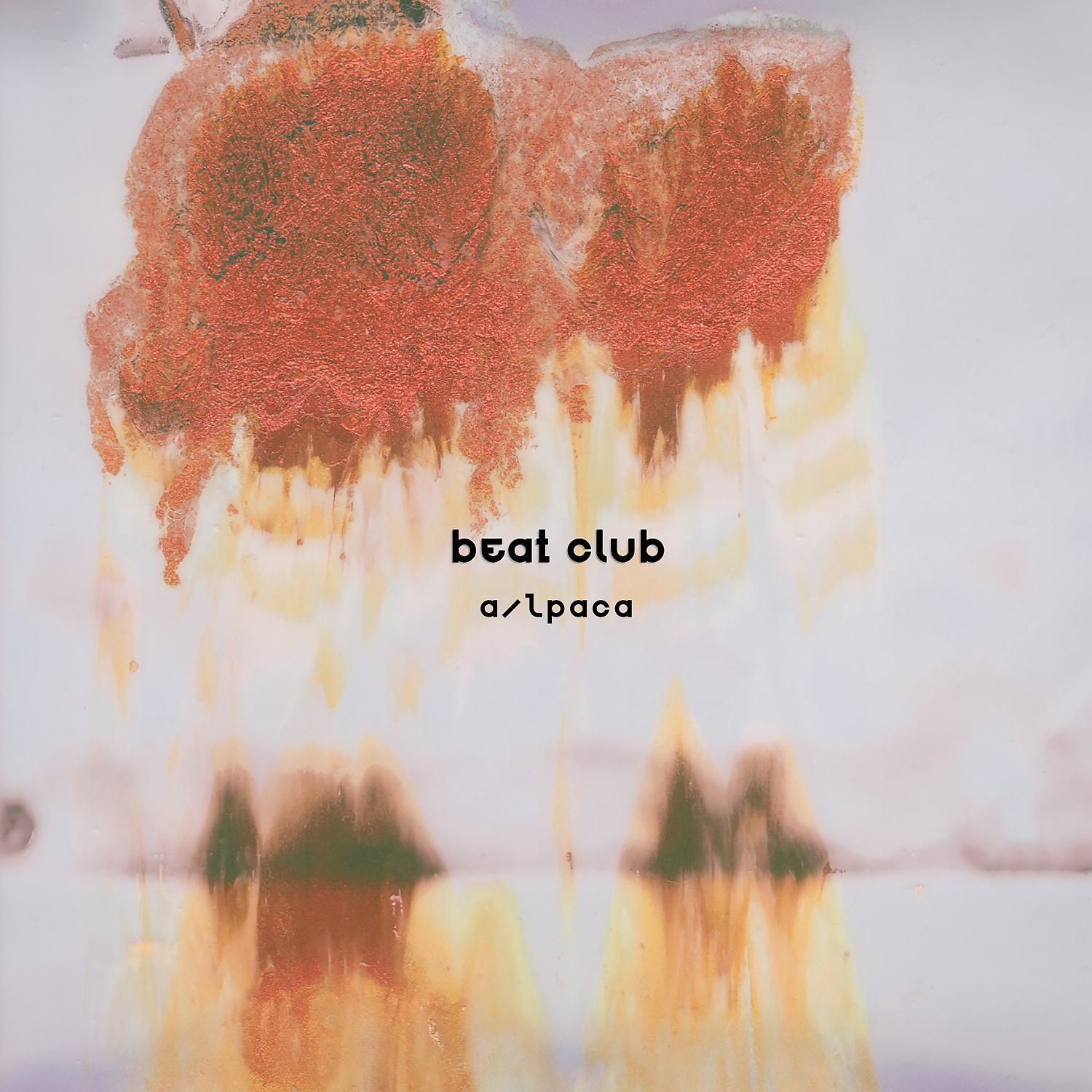 Постер альбома Beat Club