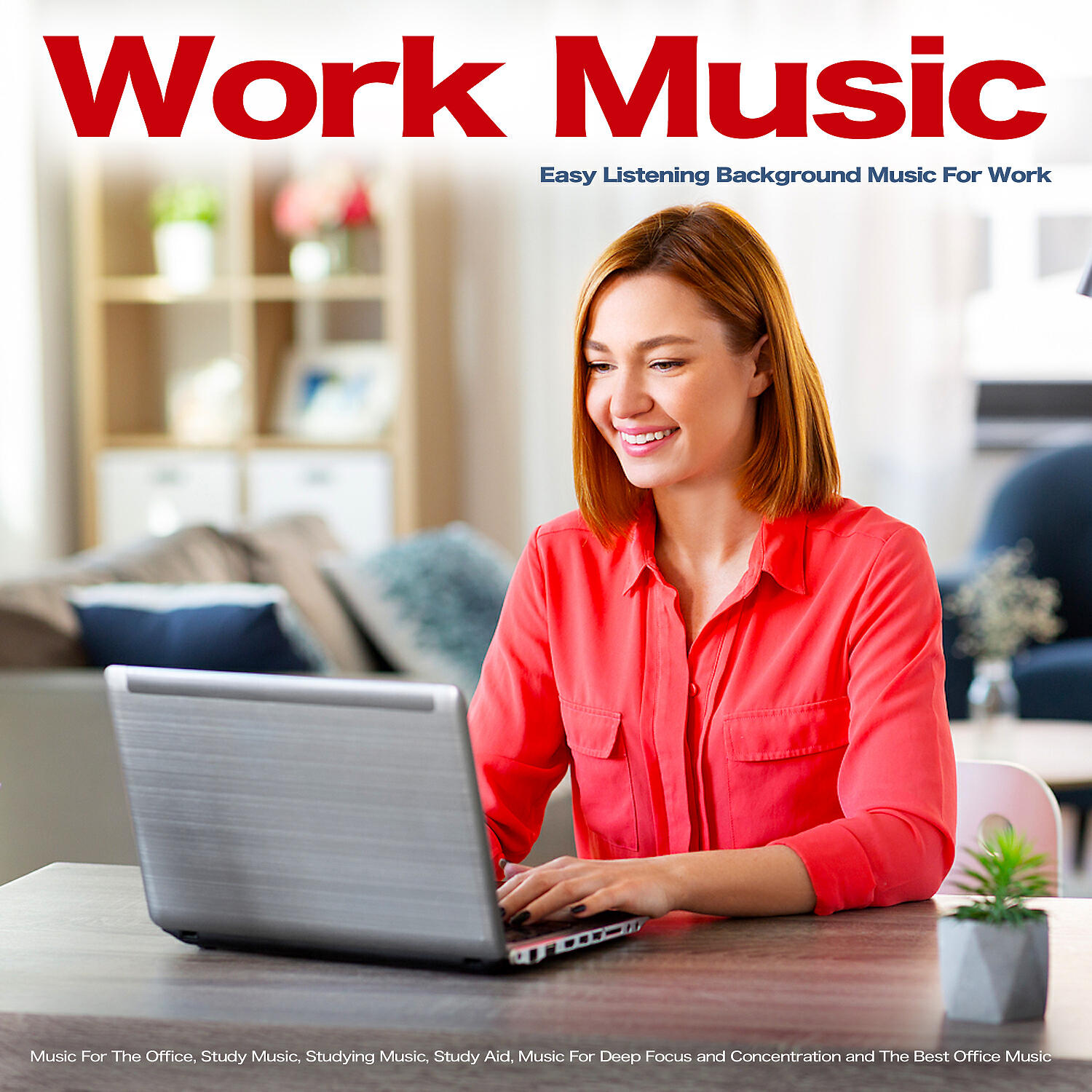 Work Music - Office Music