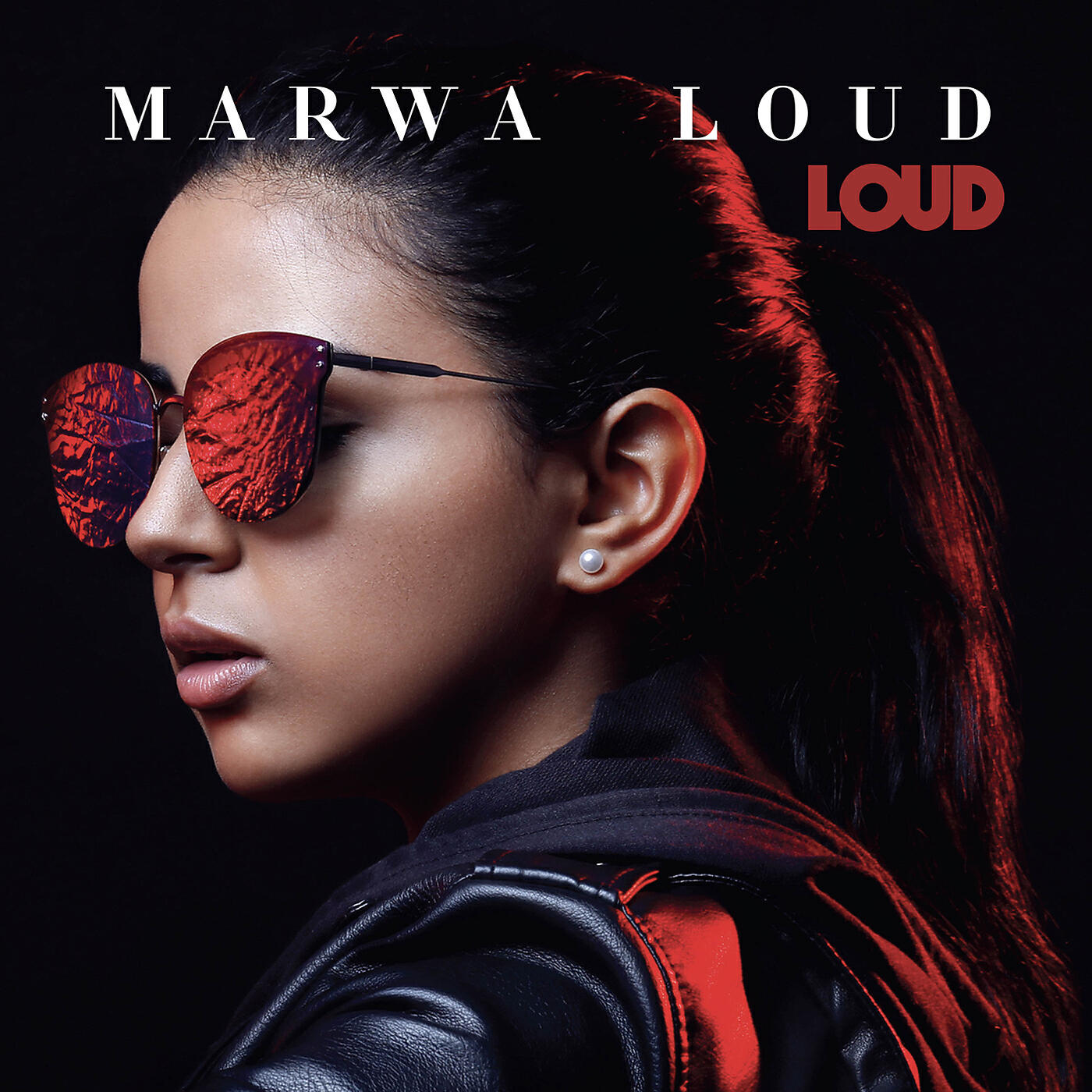 Marwa Loud - Je voulais