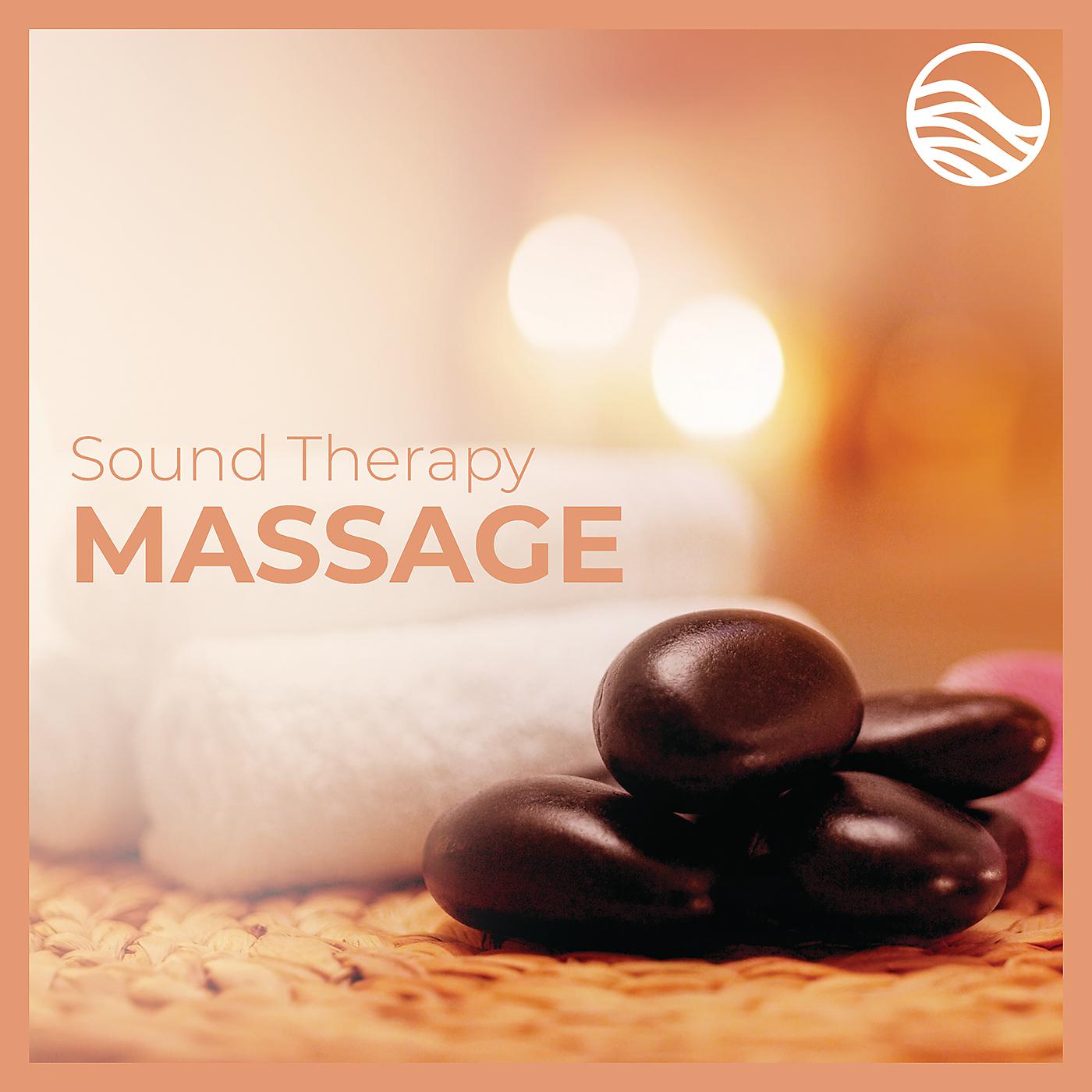 Постер альбома Sound Therapy: Massage