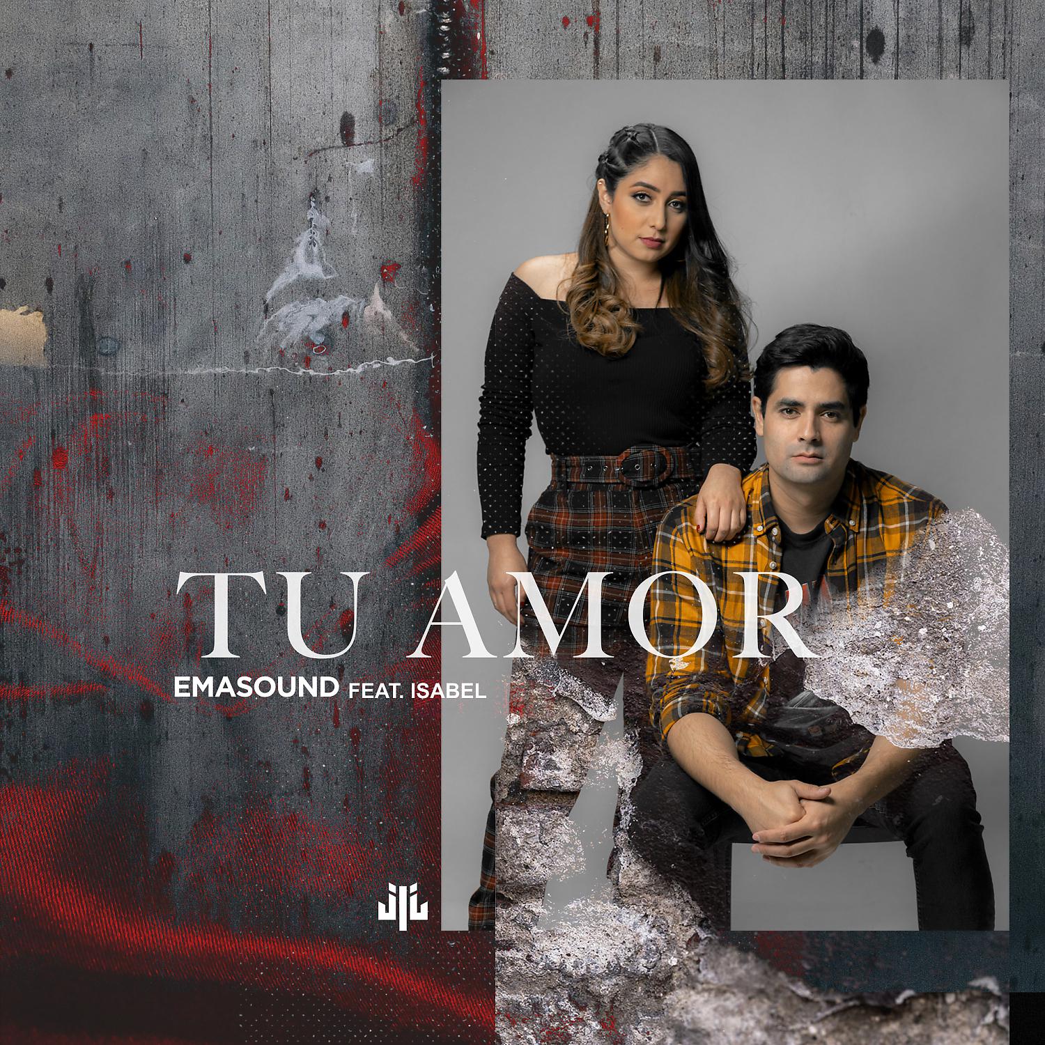 Постер альбома Tu Amor (feat. Isabel Music)
