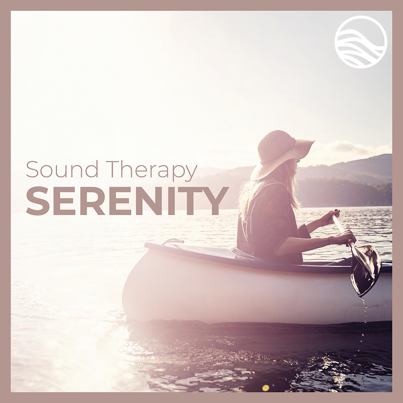 Постер альбома Sound Therapy: Serenity