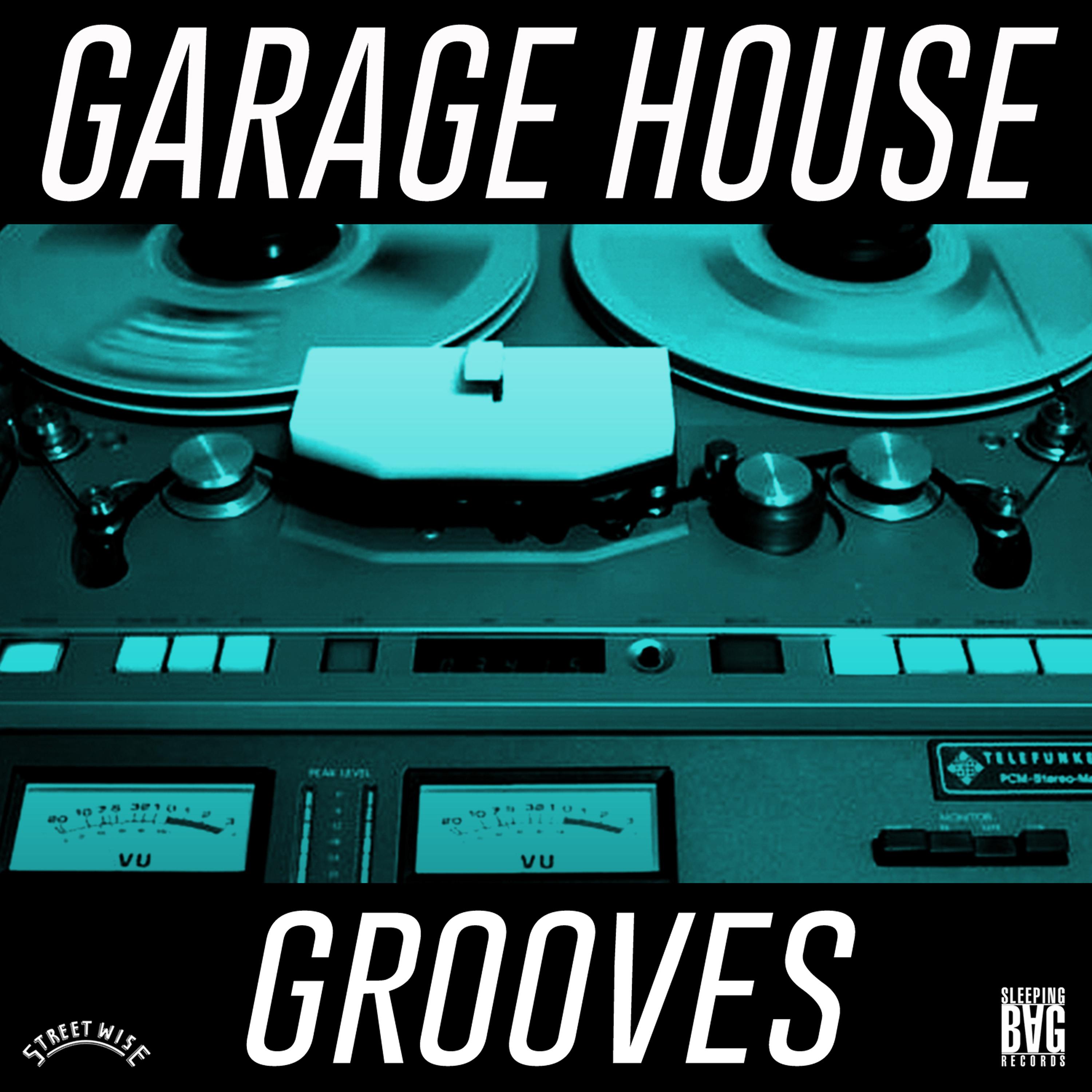 Постер альбома Garage House Grooves