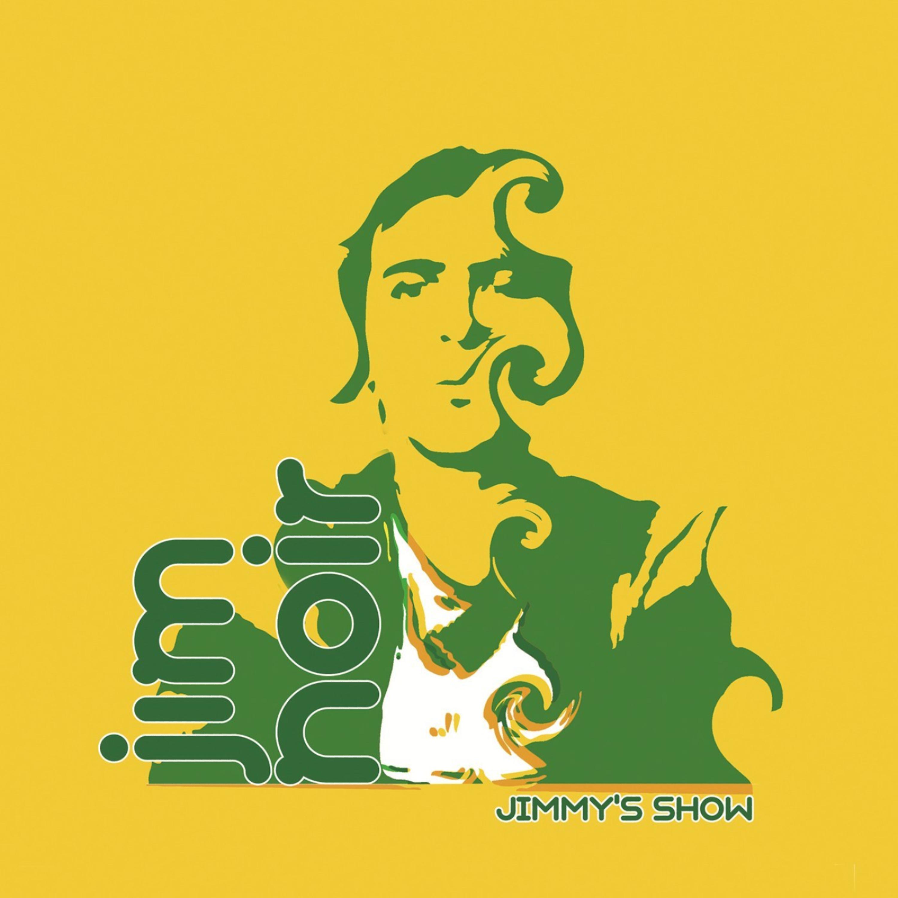 Постер альбома Jimmy's Show