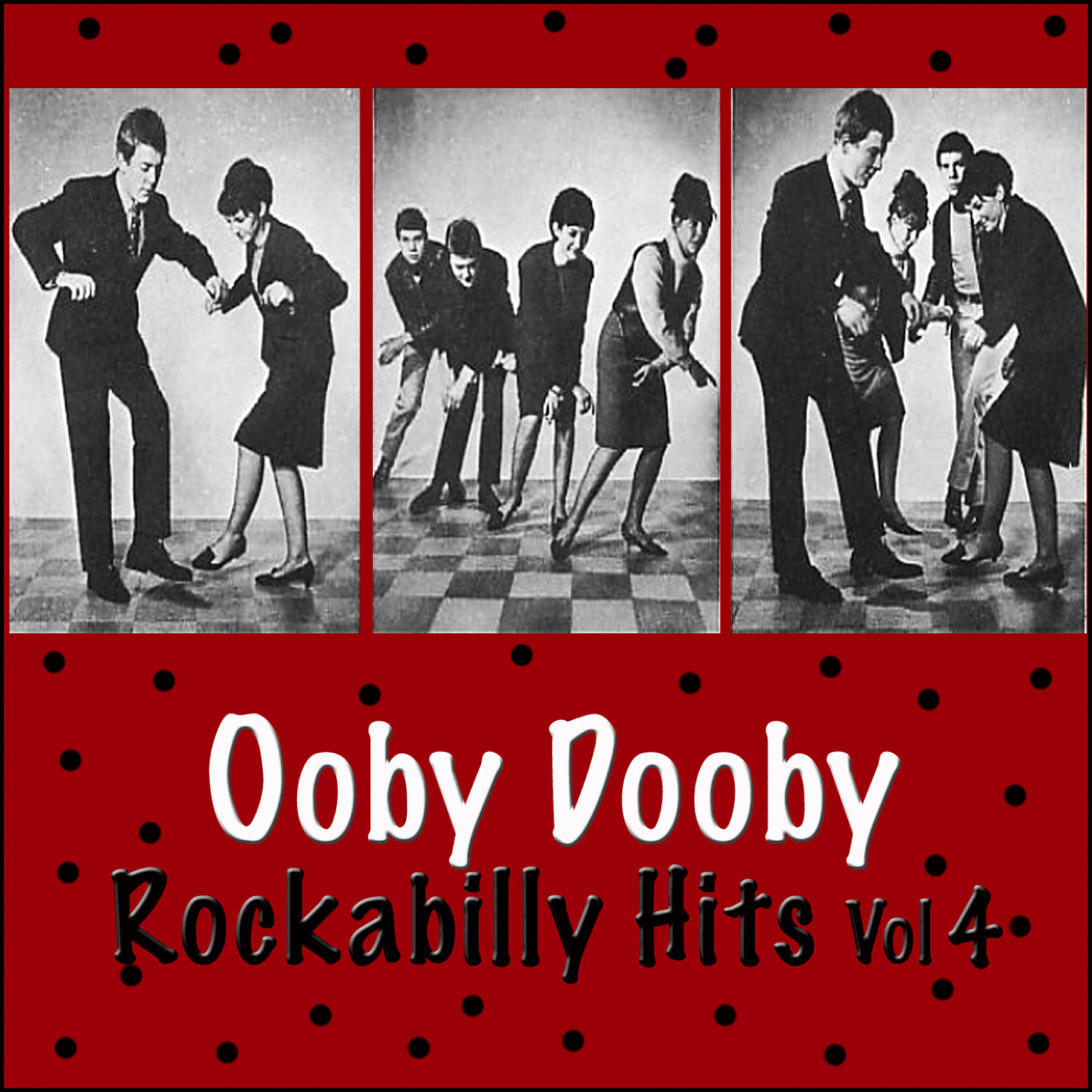 Mickey Hawks - Bip Bop Boom