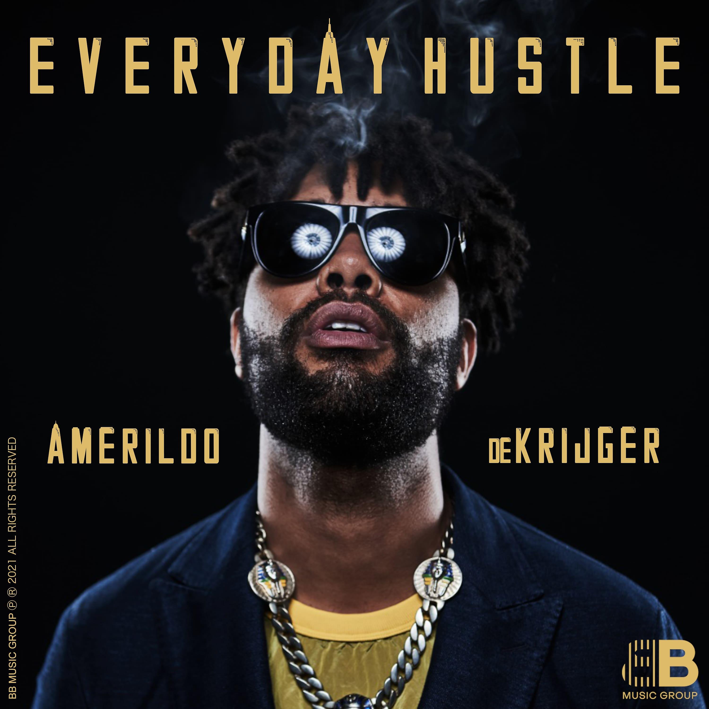 Постер альбома Everyday Hustle