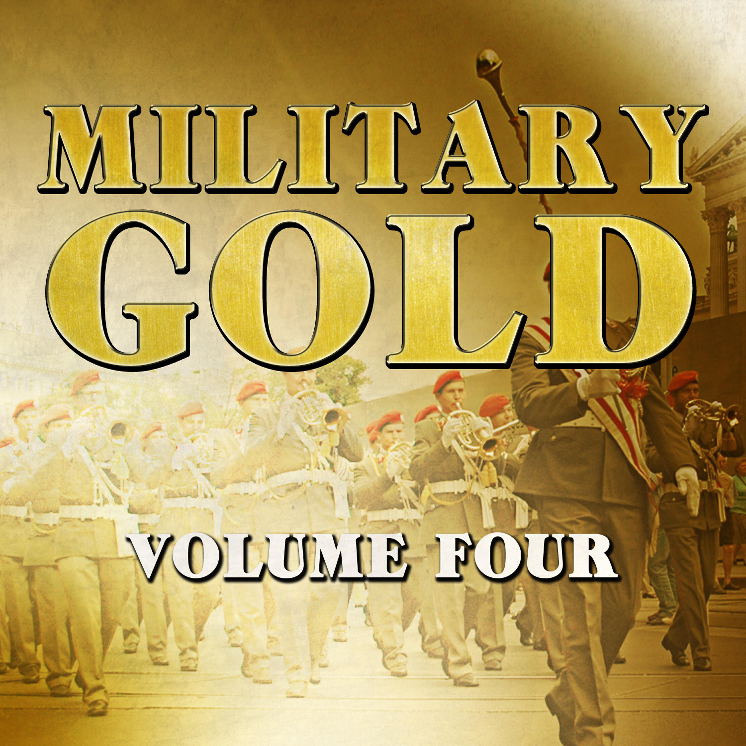 National Military Band London - Belphegor March