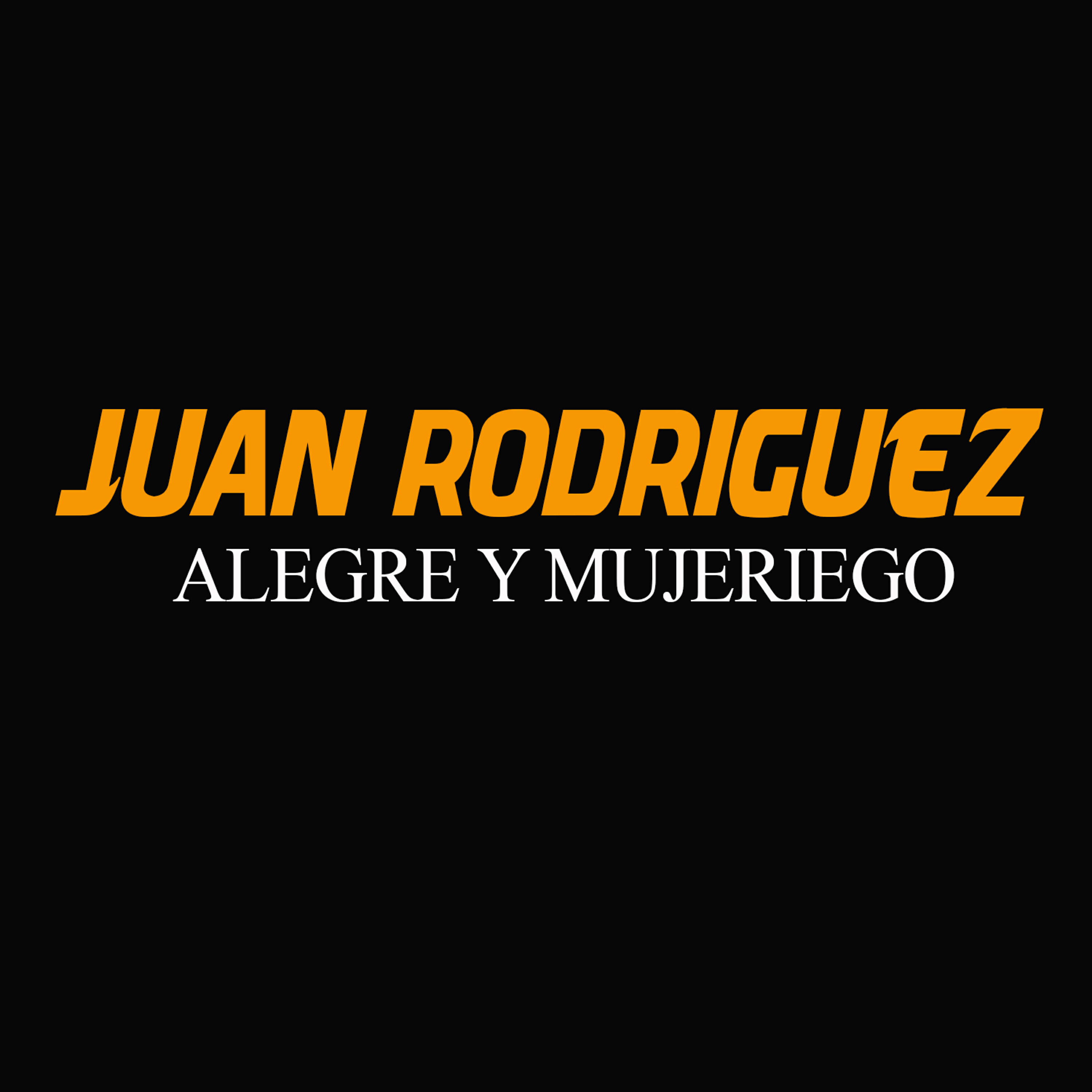 Juan Rodriguez - Las Nieves de Enero