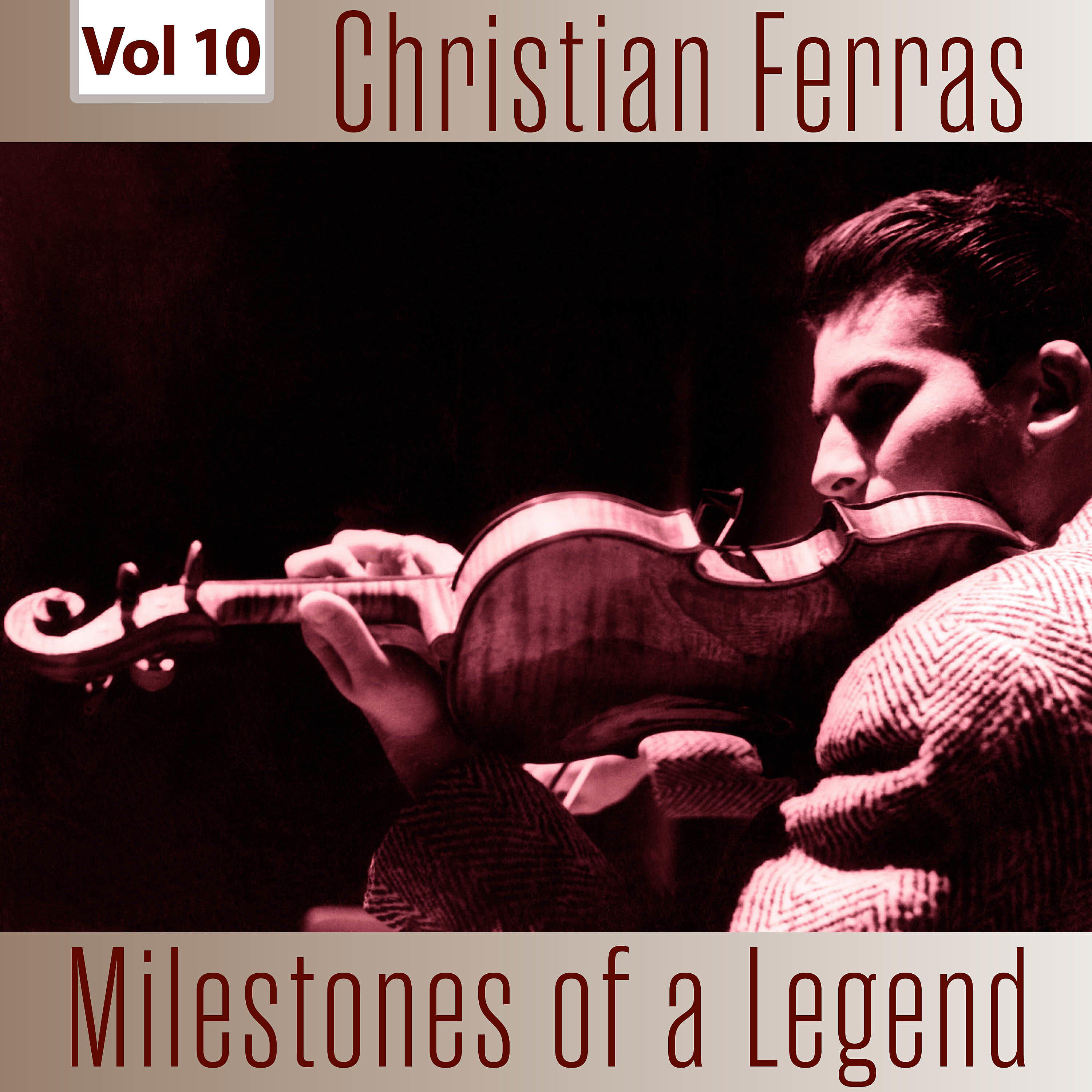 Christian Ferras - Kinderszenen: Träumerei, Op.15, 7