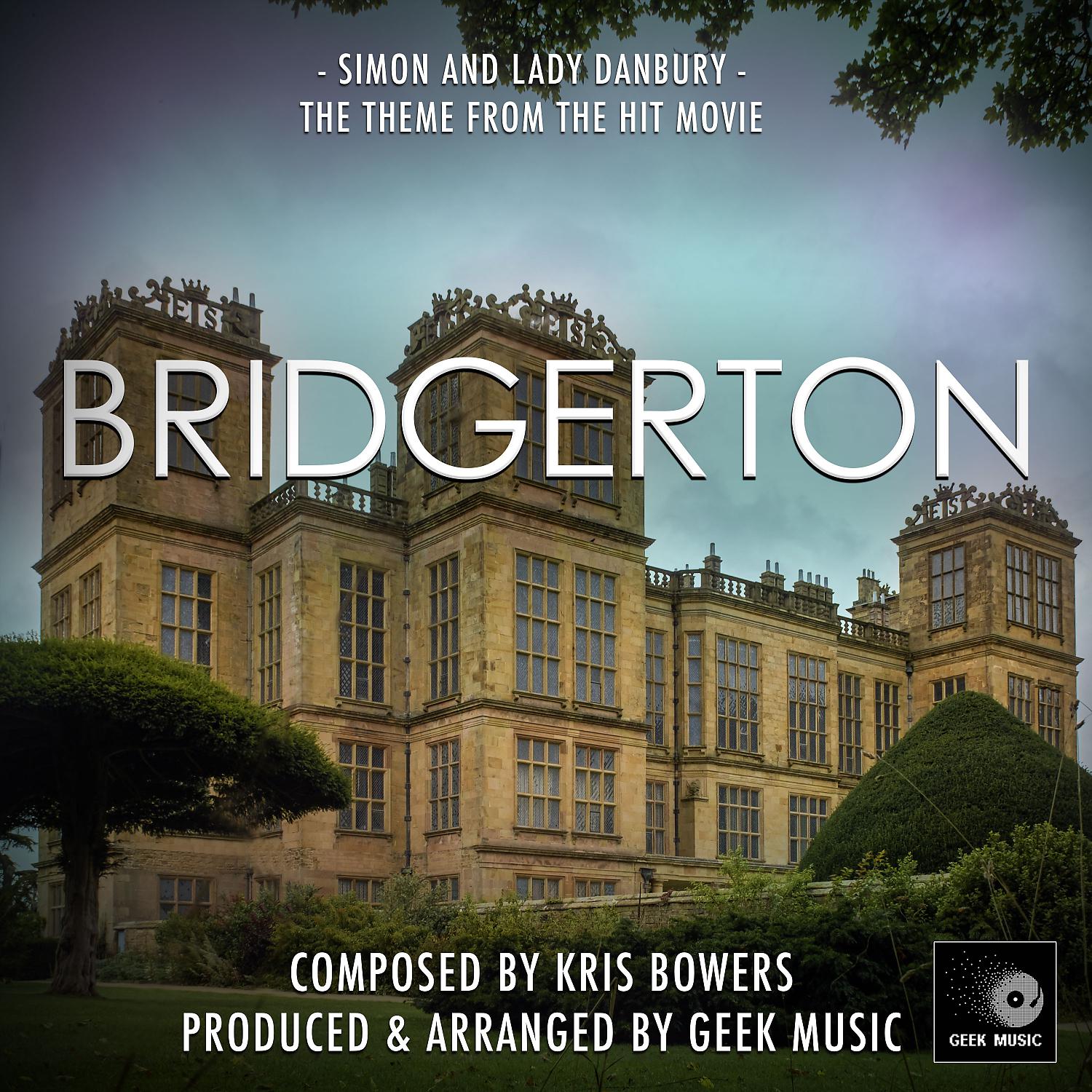 Постер альбома Simon And Lady Danbury (From "Bridgerton")