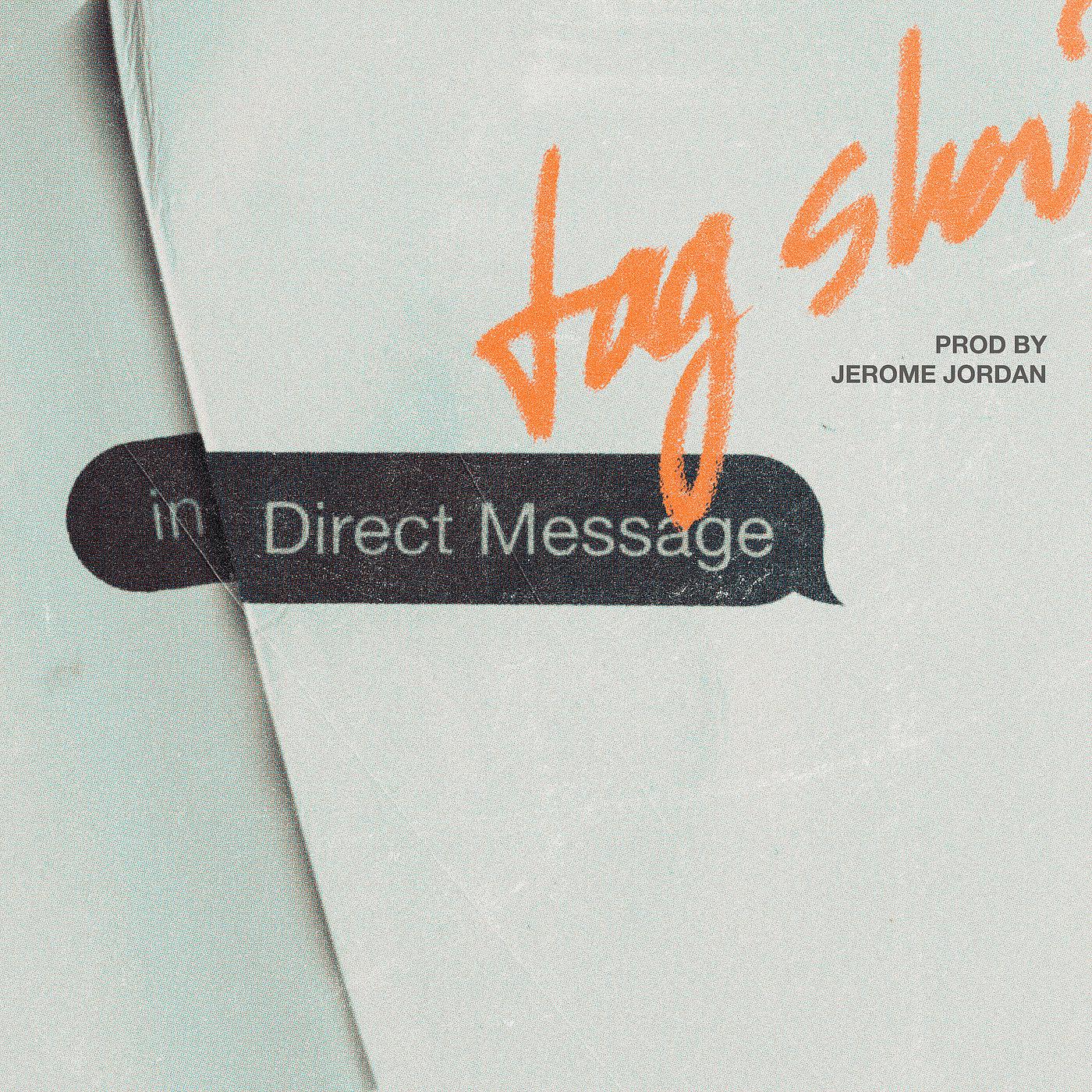 Постер альбома inDirect Message