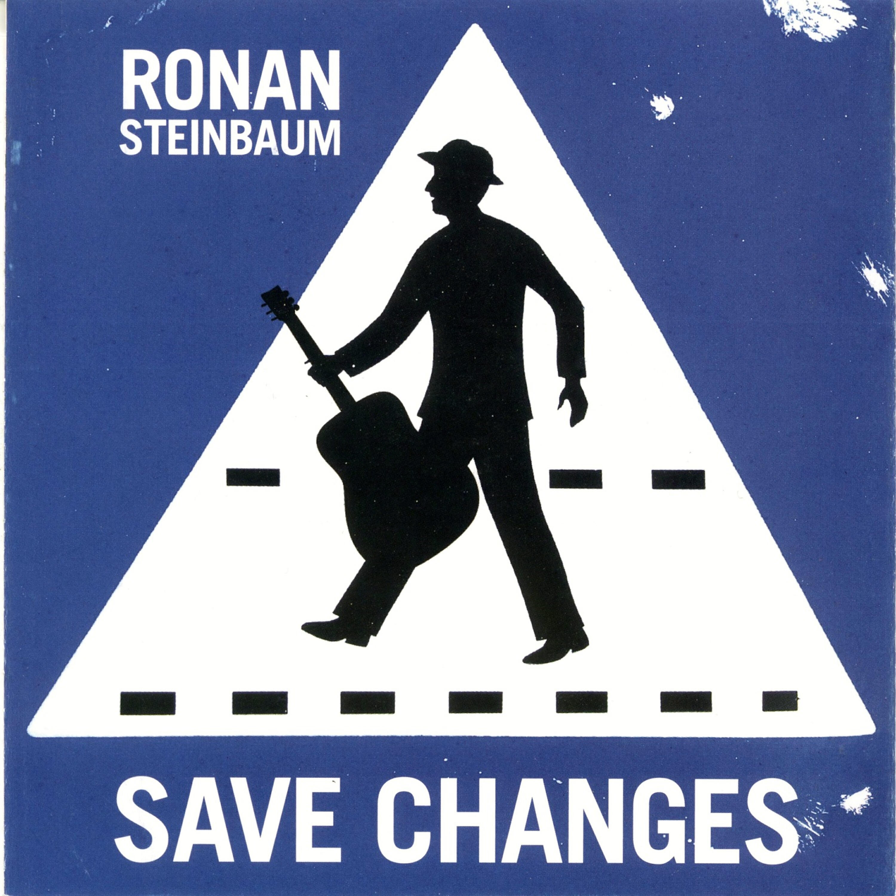 Ronan Steinbaum - Talk Talk Talk