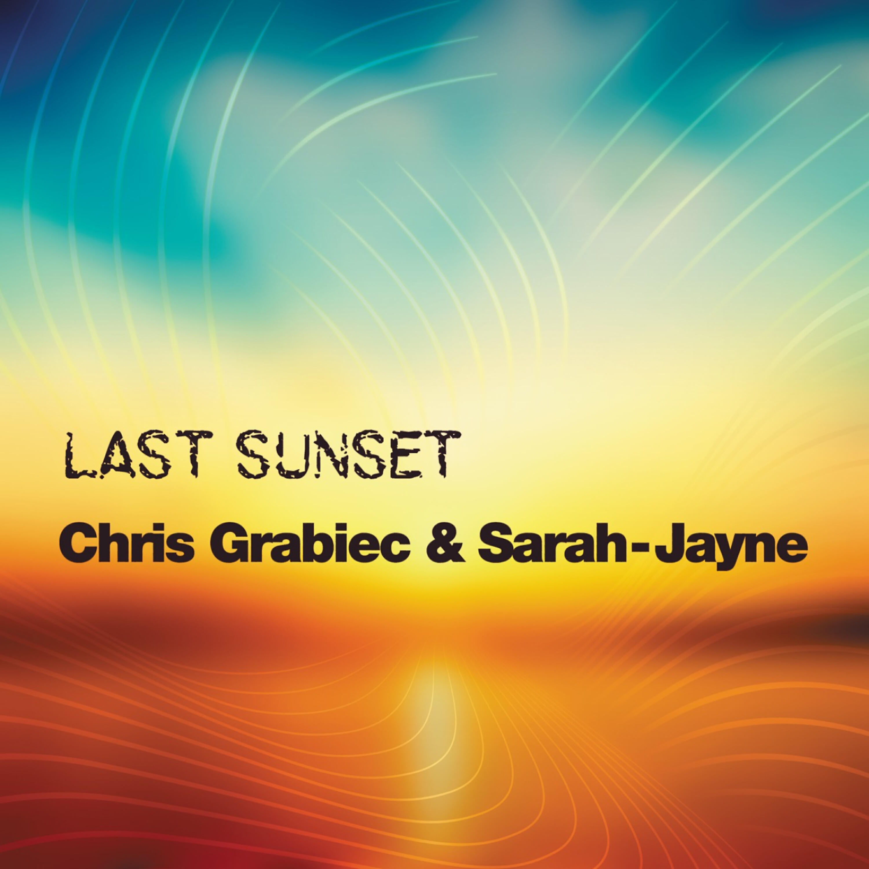 Chris Grabiec & Sarah-Jayne - Hurricane