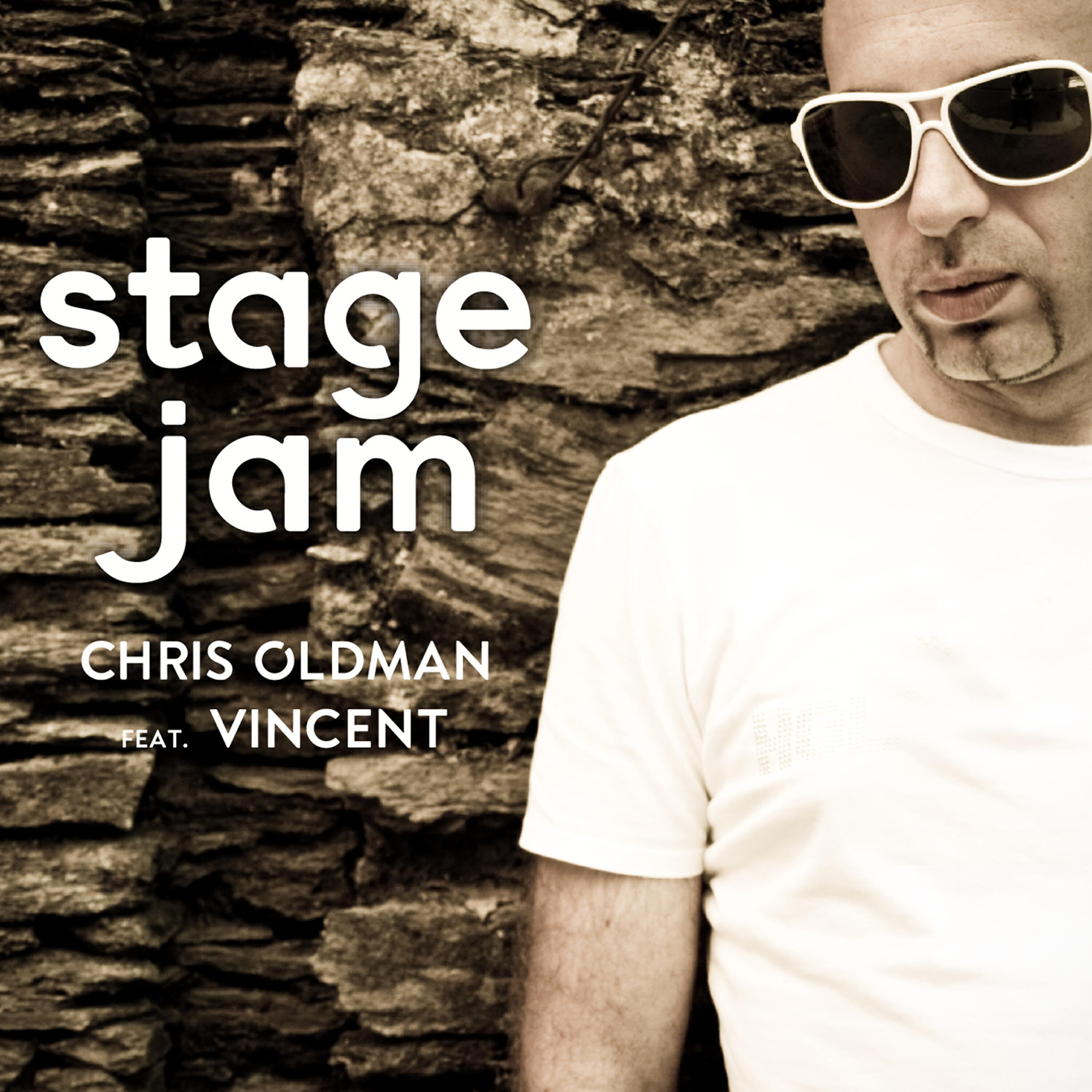 Vincent - Stage Jam (Extended Mix)
