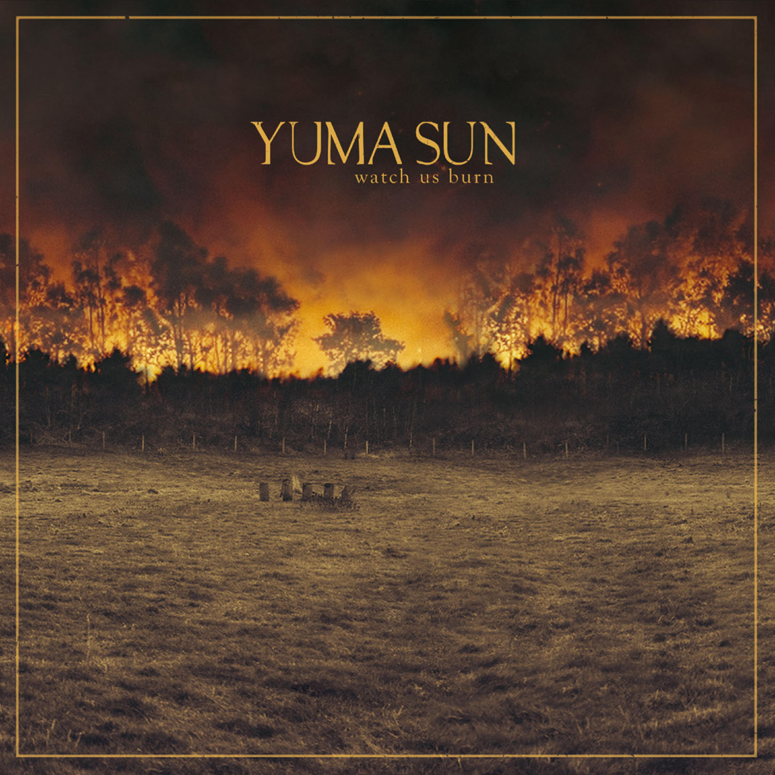 Yuma Sun - Josephine