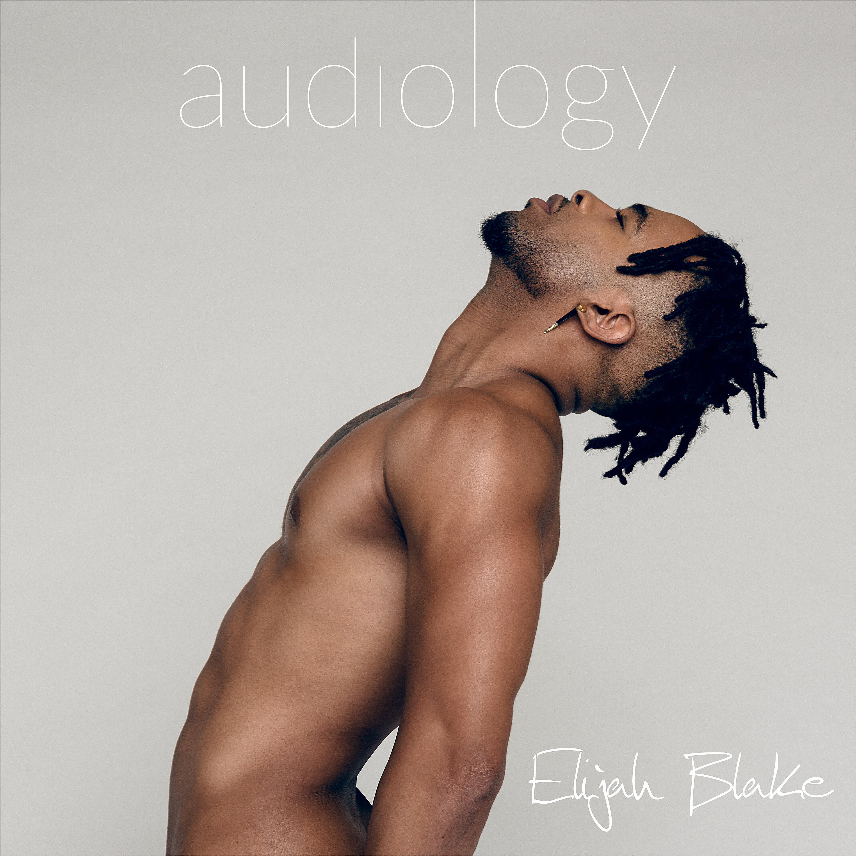 Elijah Blake - Technicolor