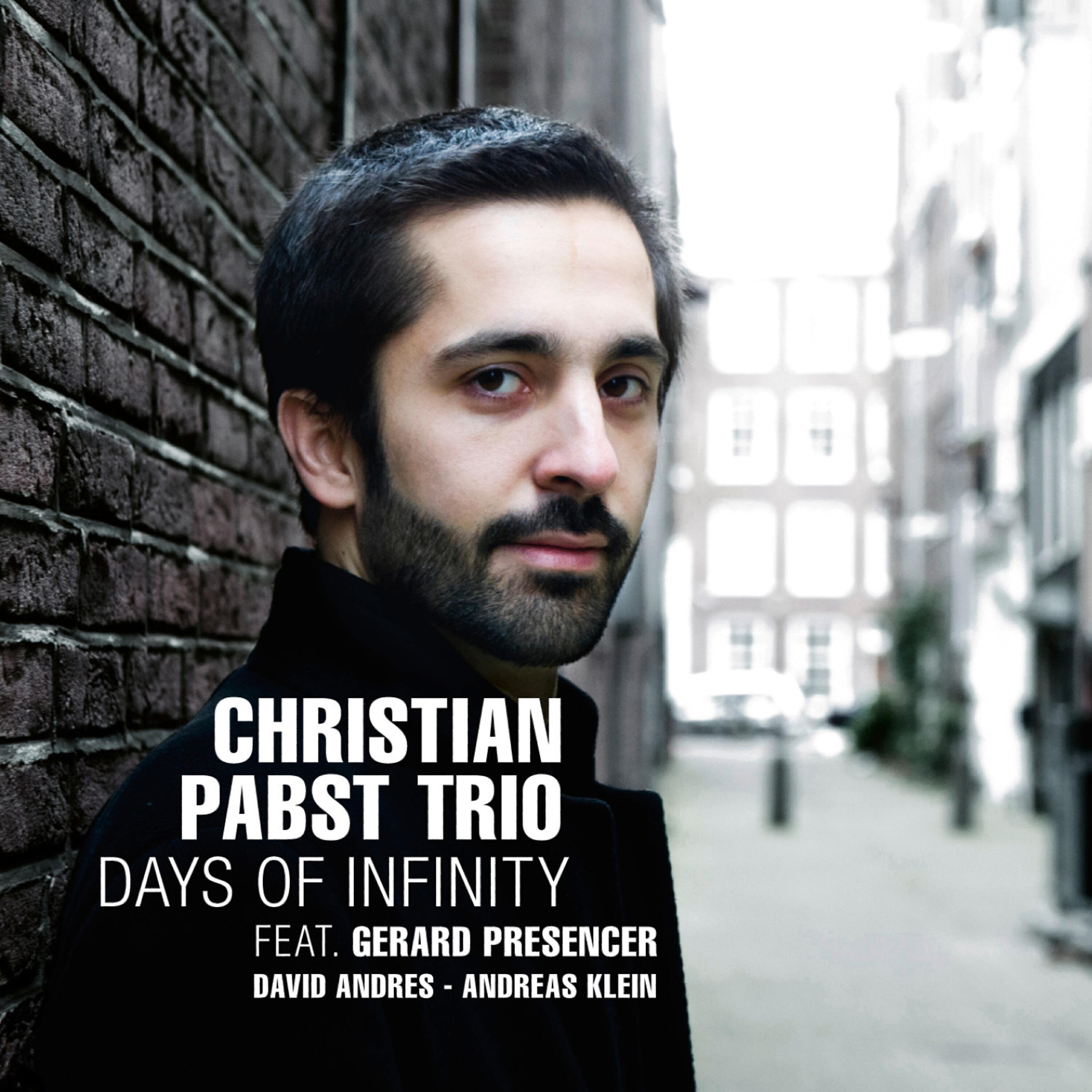 Christian Pabst - Unfold And Fly