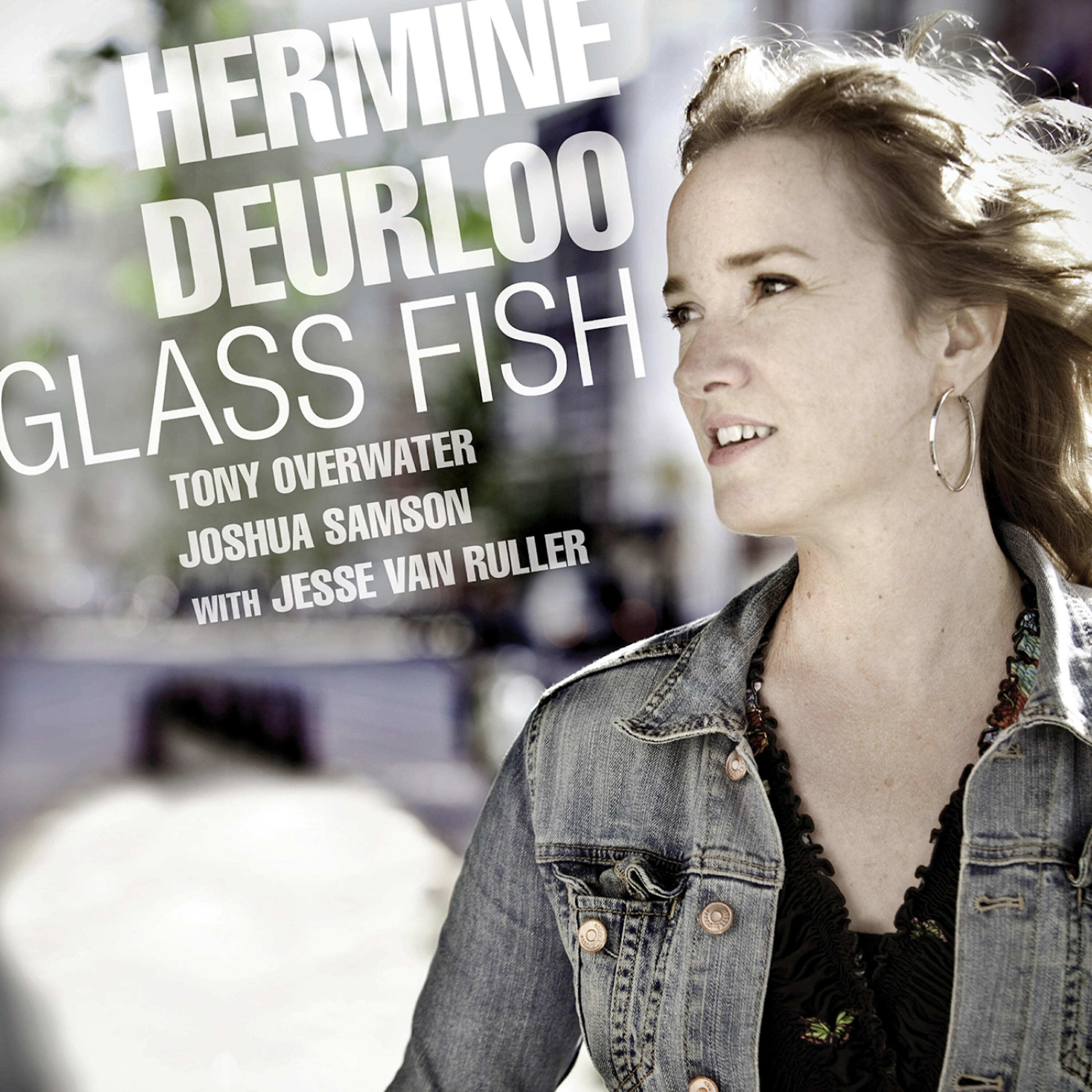 HERMINE DEURLOO - Mein Junges Leben Hat Ein End