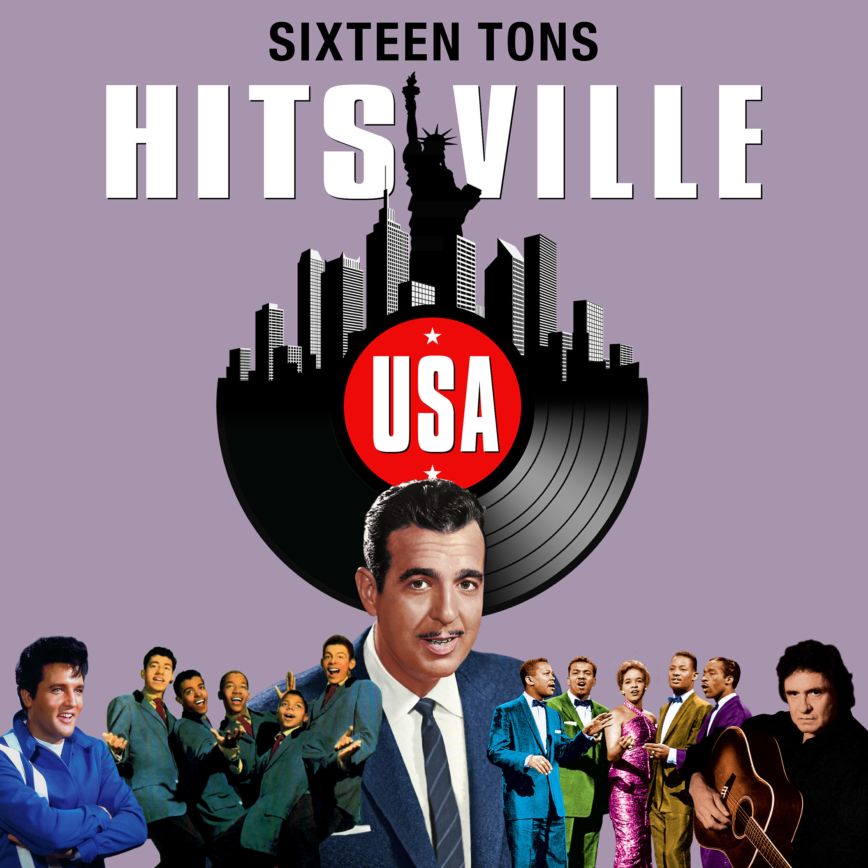 George Hamilton IV - A Rose and a Baby Ruth