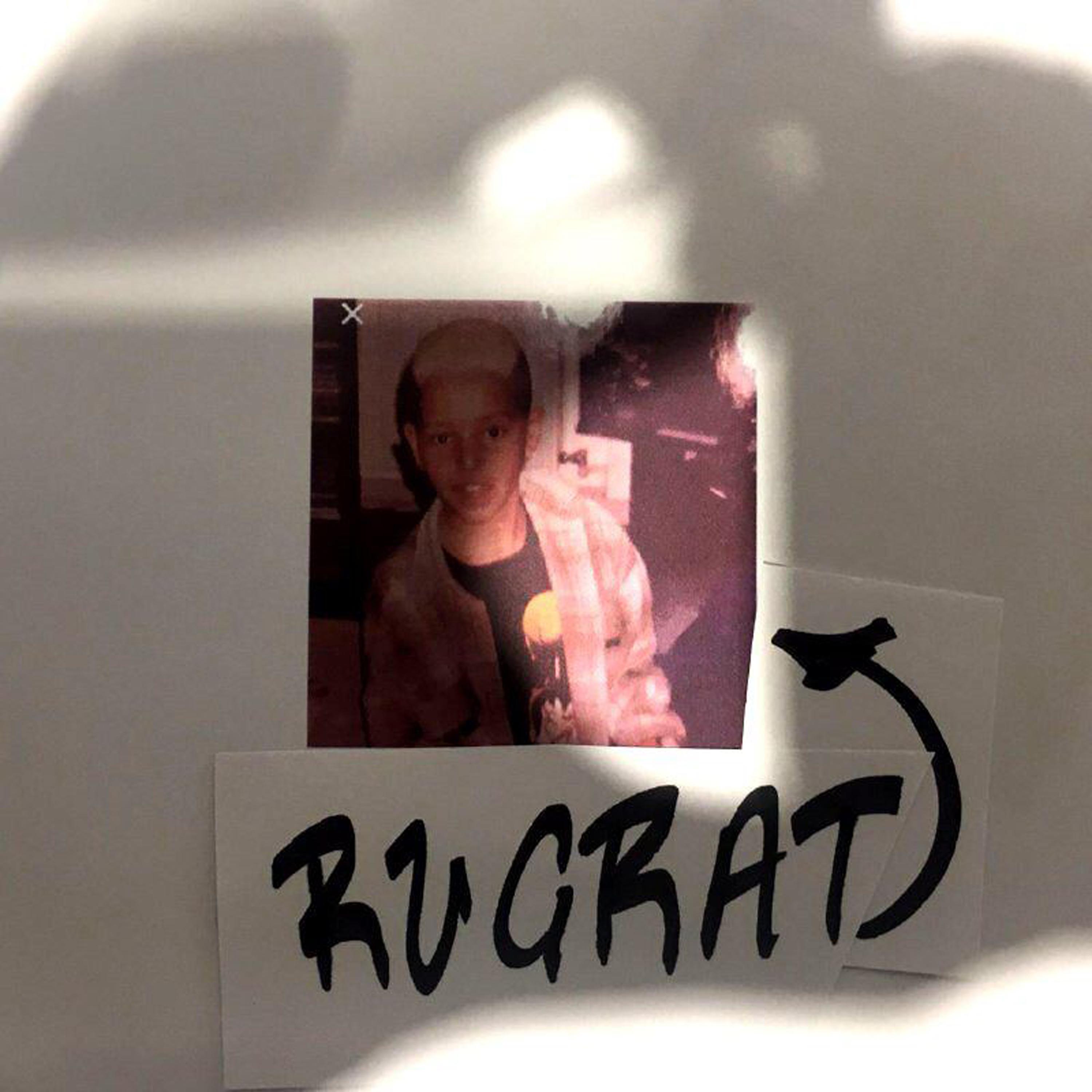 Постер альбома Rugrats