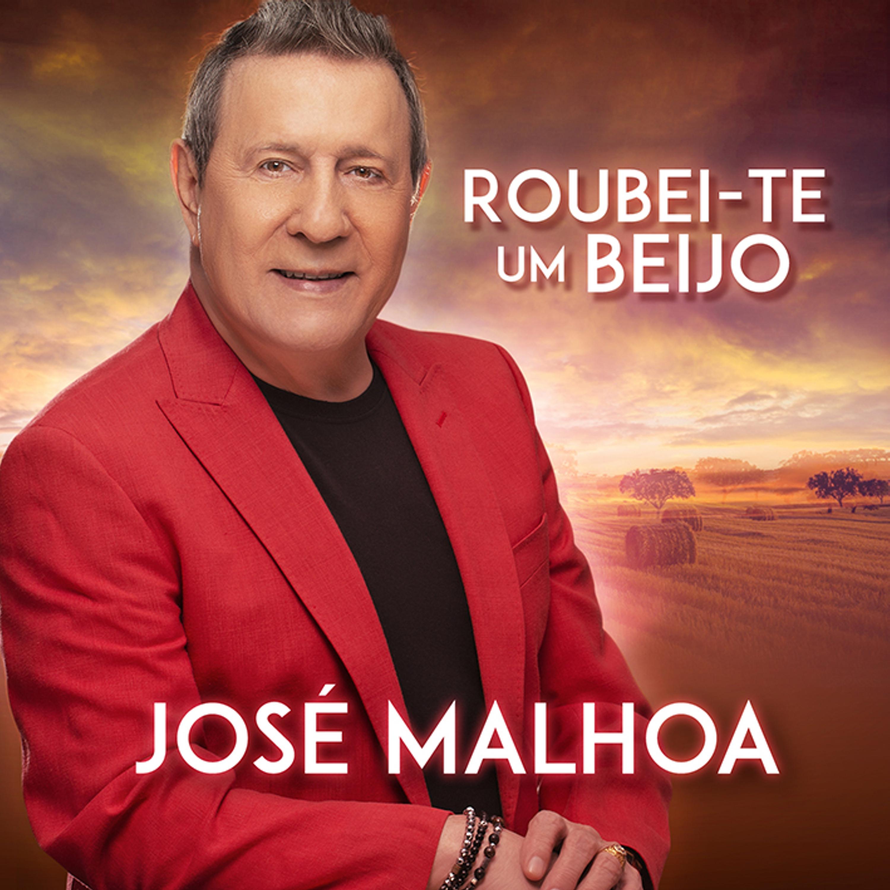 Постер альбома Roubei-Te um Beijo