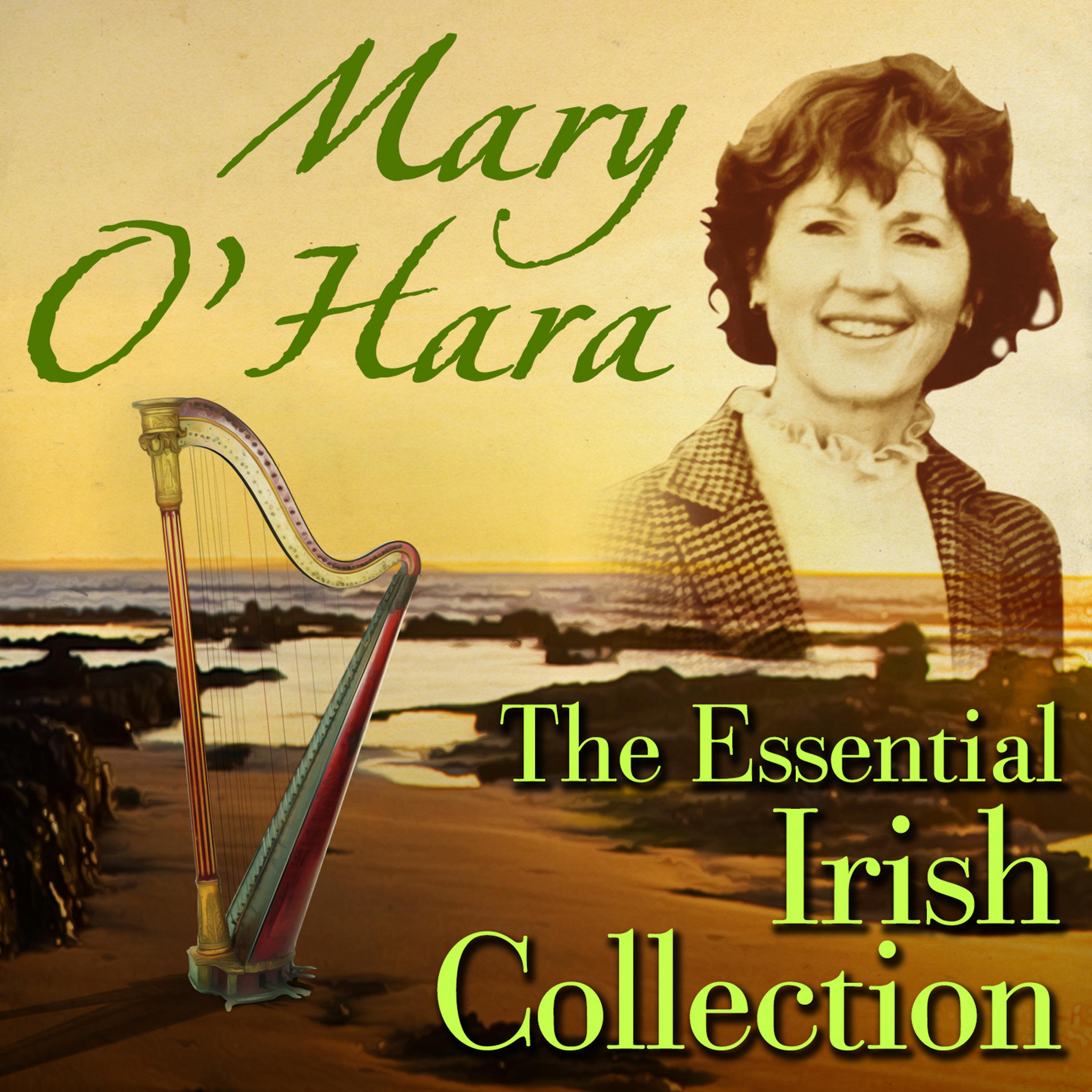 Постер альбома The Essential Irish Collection