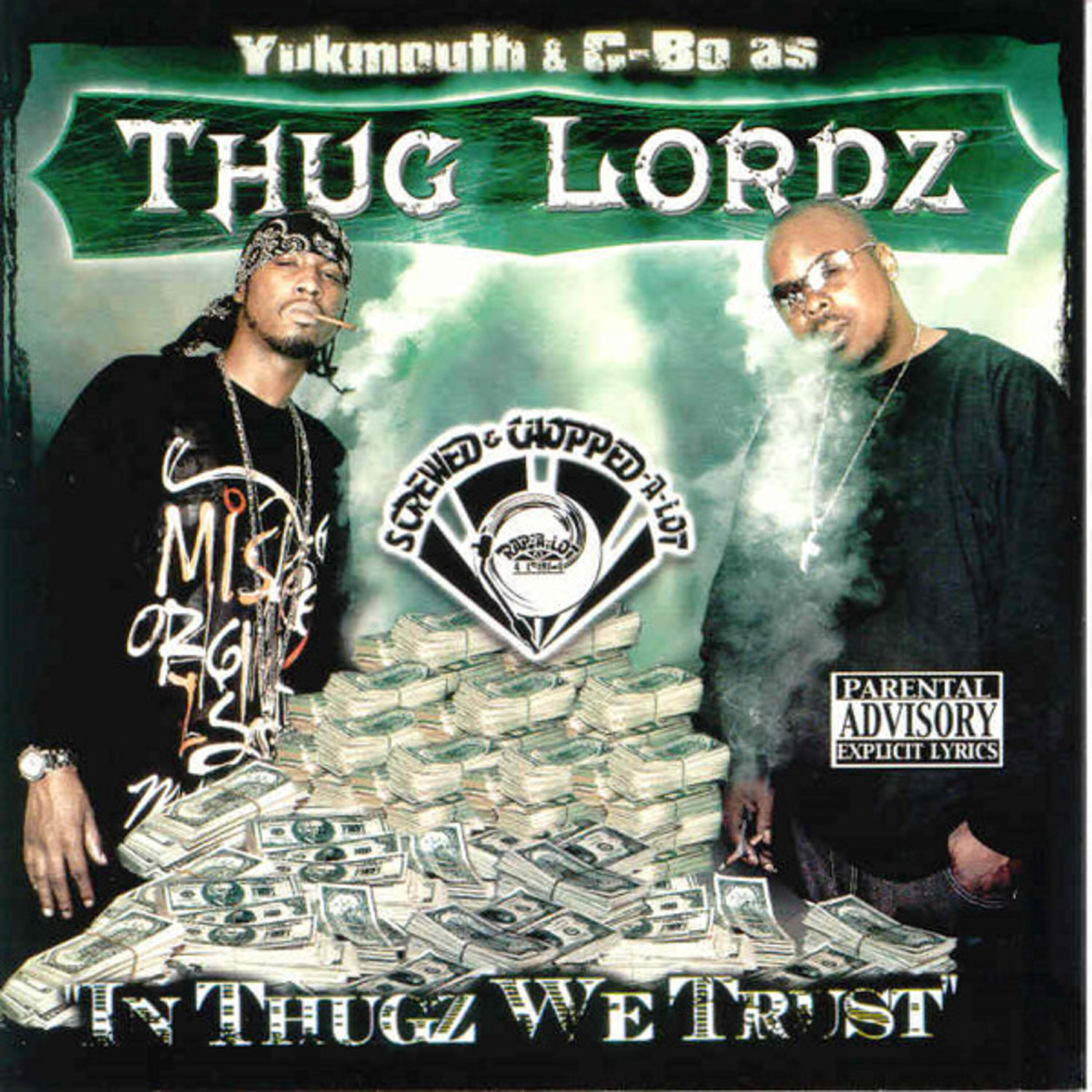 Thug Lordz (Yukmouth - Made Men
