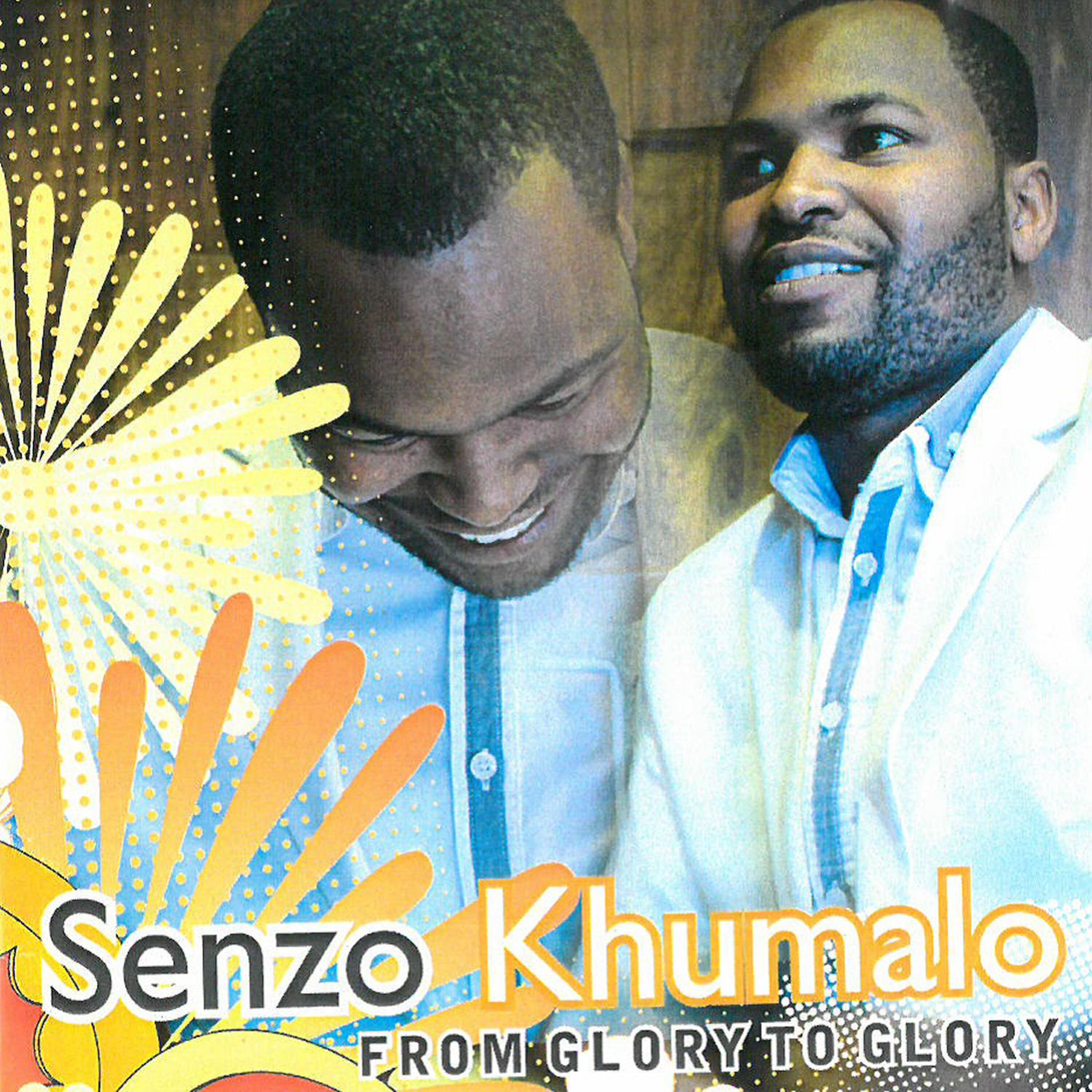 Sipho Mbele - Ungakhali (feat. Sipho Mbele)
