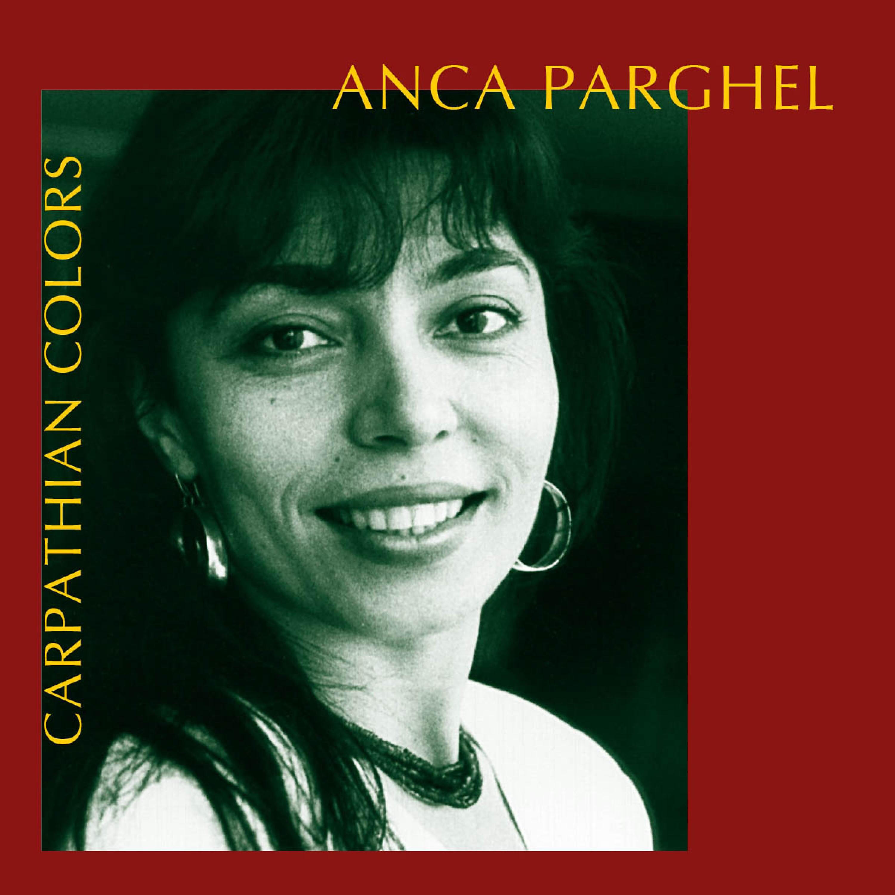 Anca Parghel - Bucovina