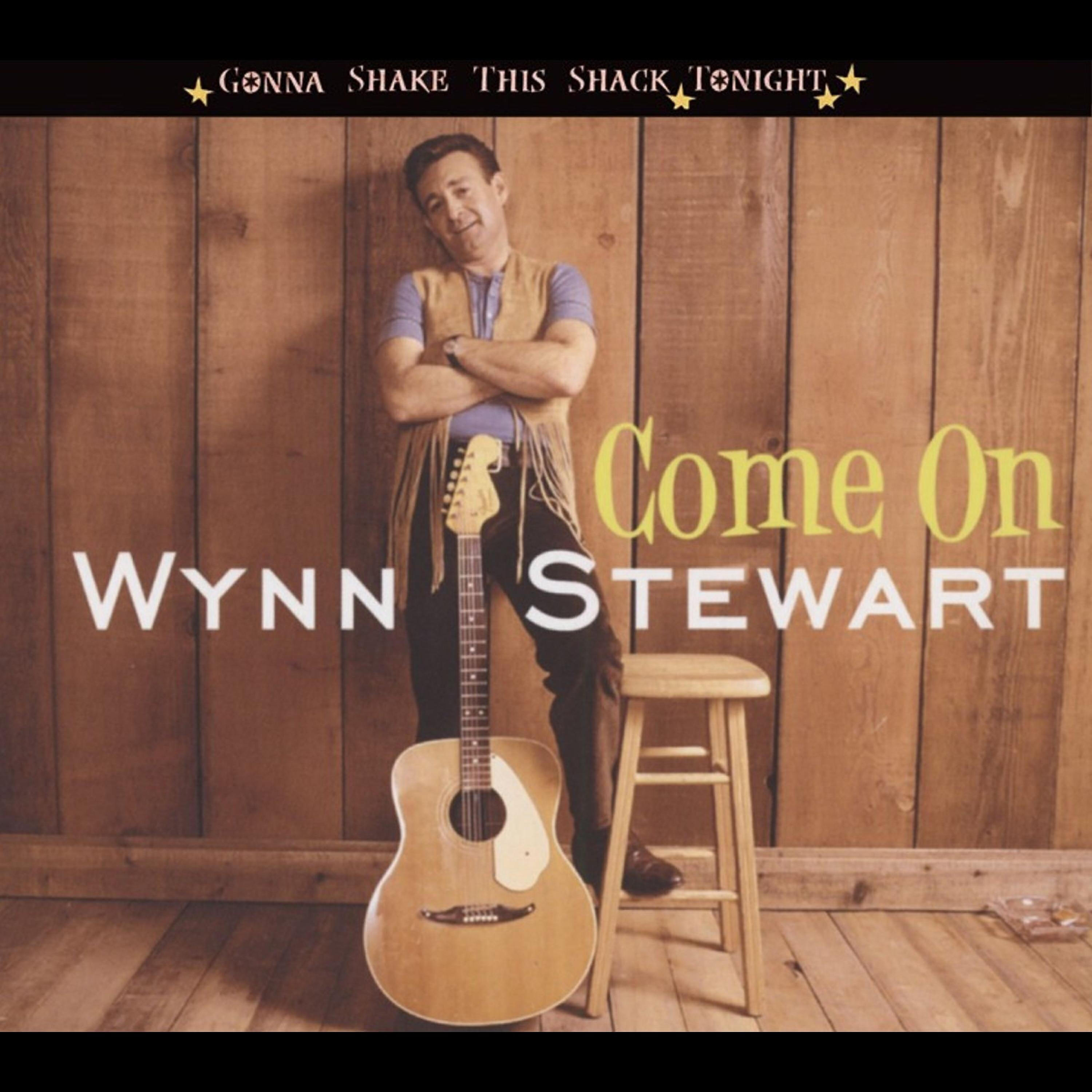 Wynn Stewart - Man, Man, Mr. Sandman